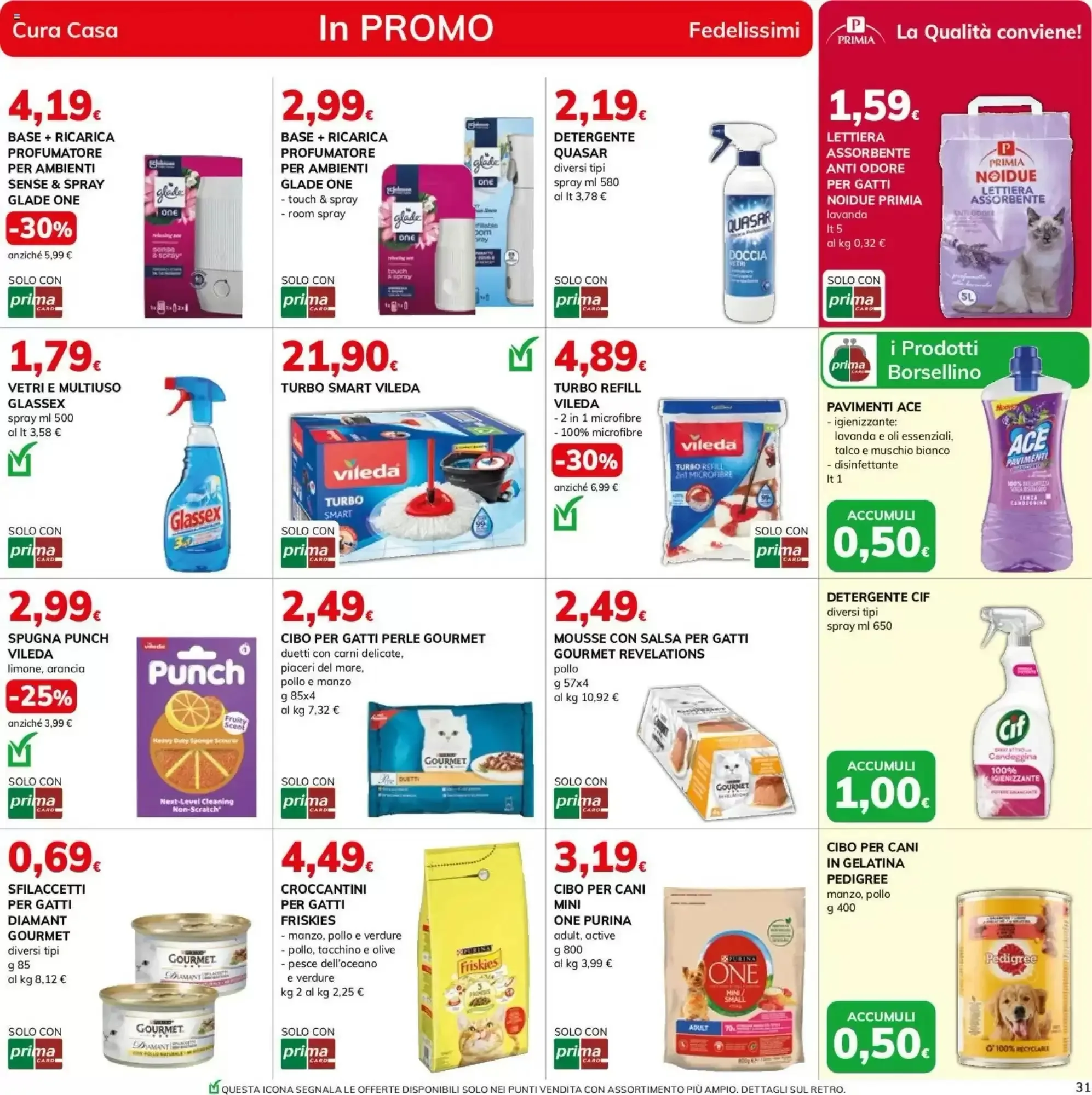 Volantino Basko Volantino Basko pagina 31