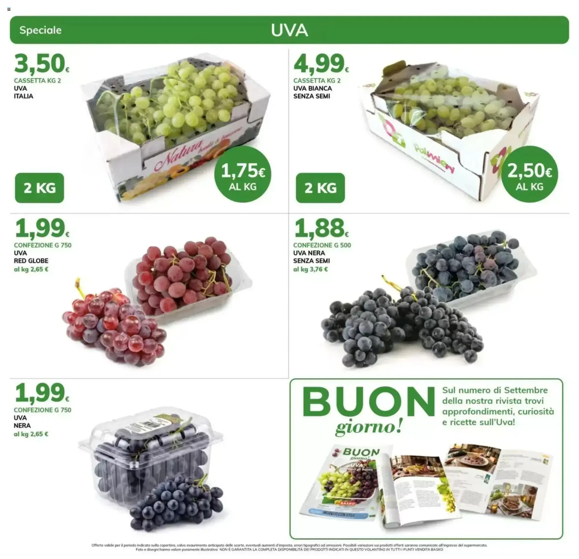 Volantino Basko Volantino Basko pagina 3