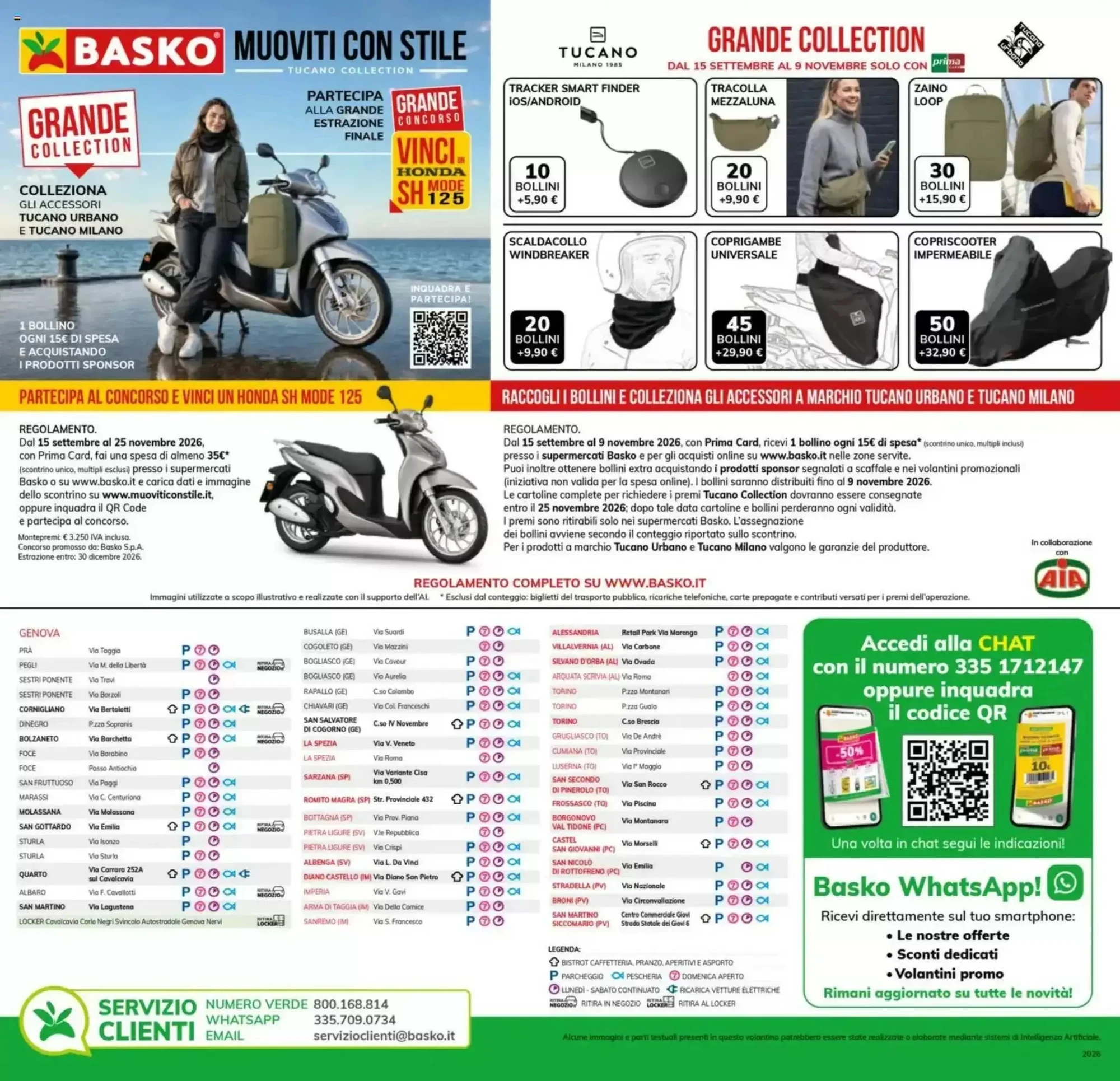 Volantino Basko Volantino Basko pagina 4