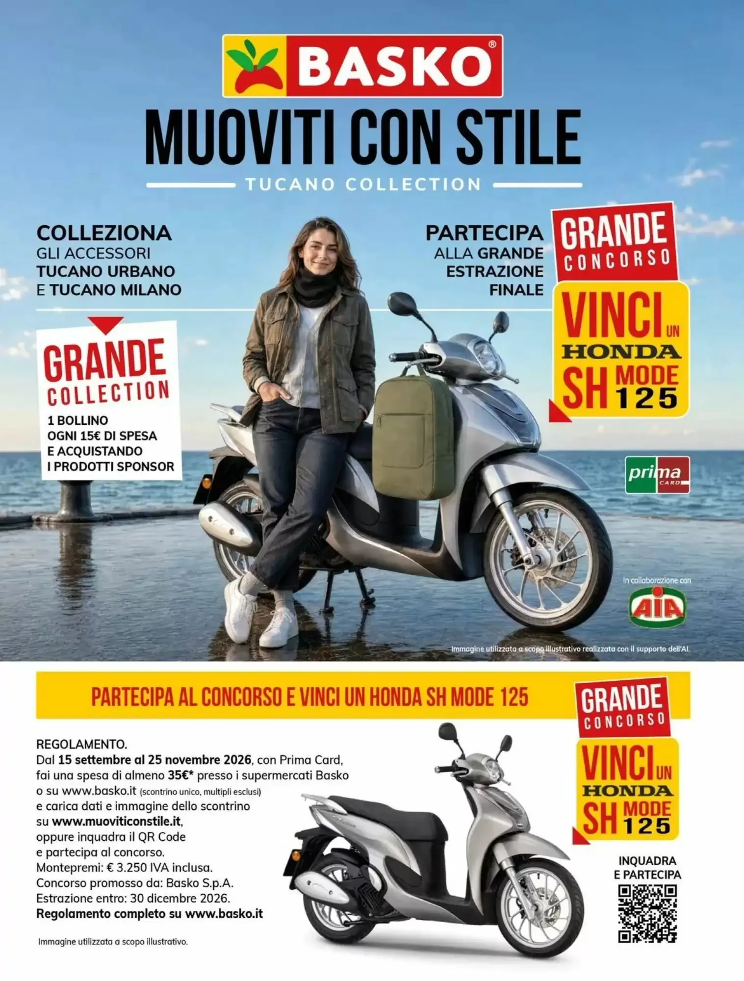 Volantino Basko Volantino Basko pagina 2