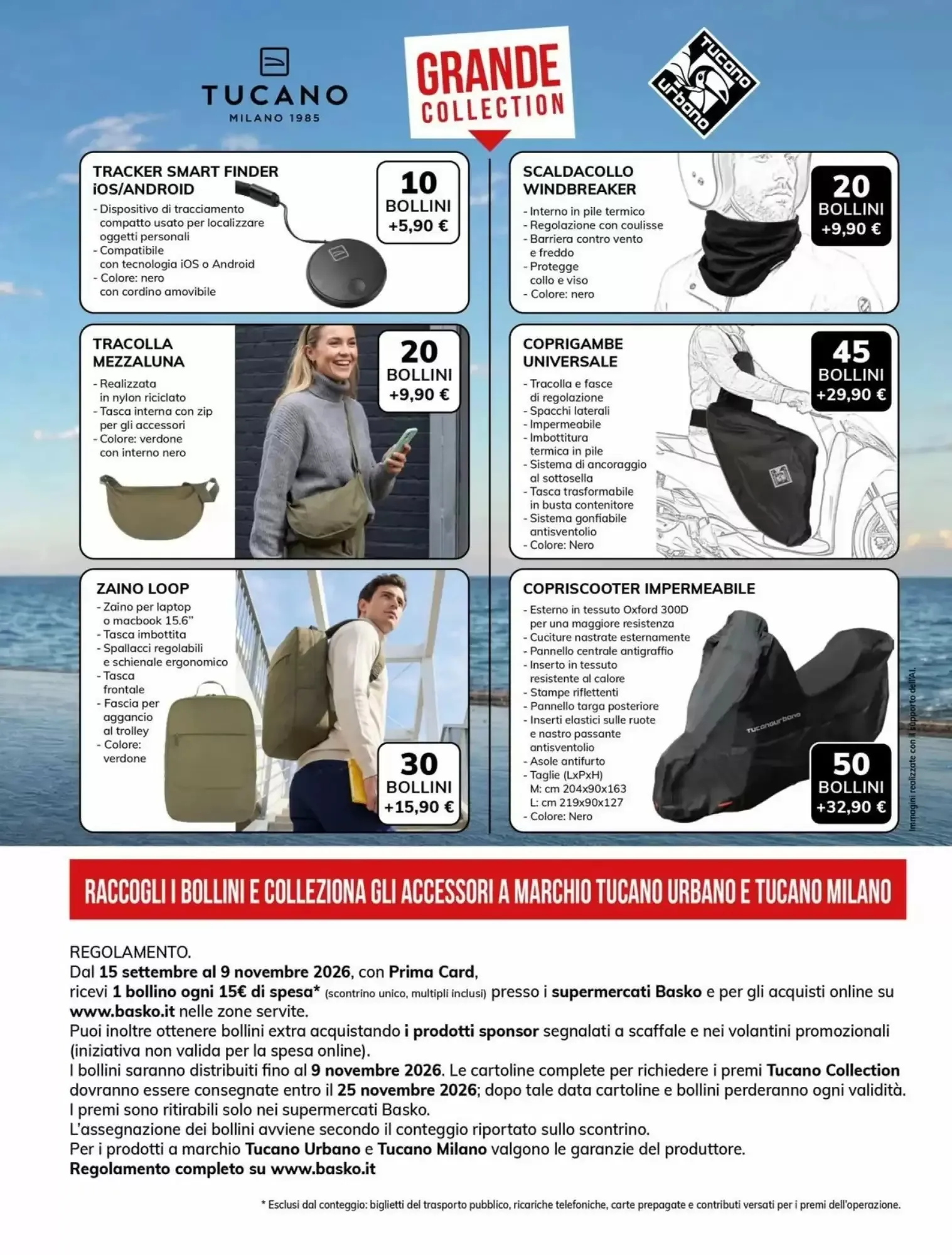Volantino Basko Volantino Basko pagina 3
