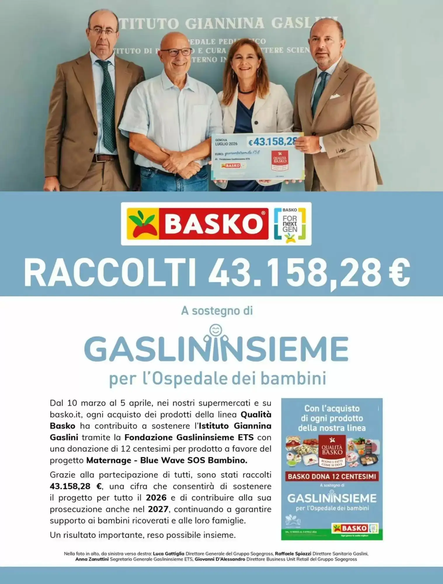 Volantino Basko Volantino Basko pagina 4
