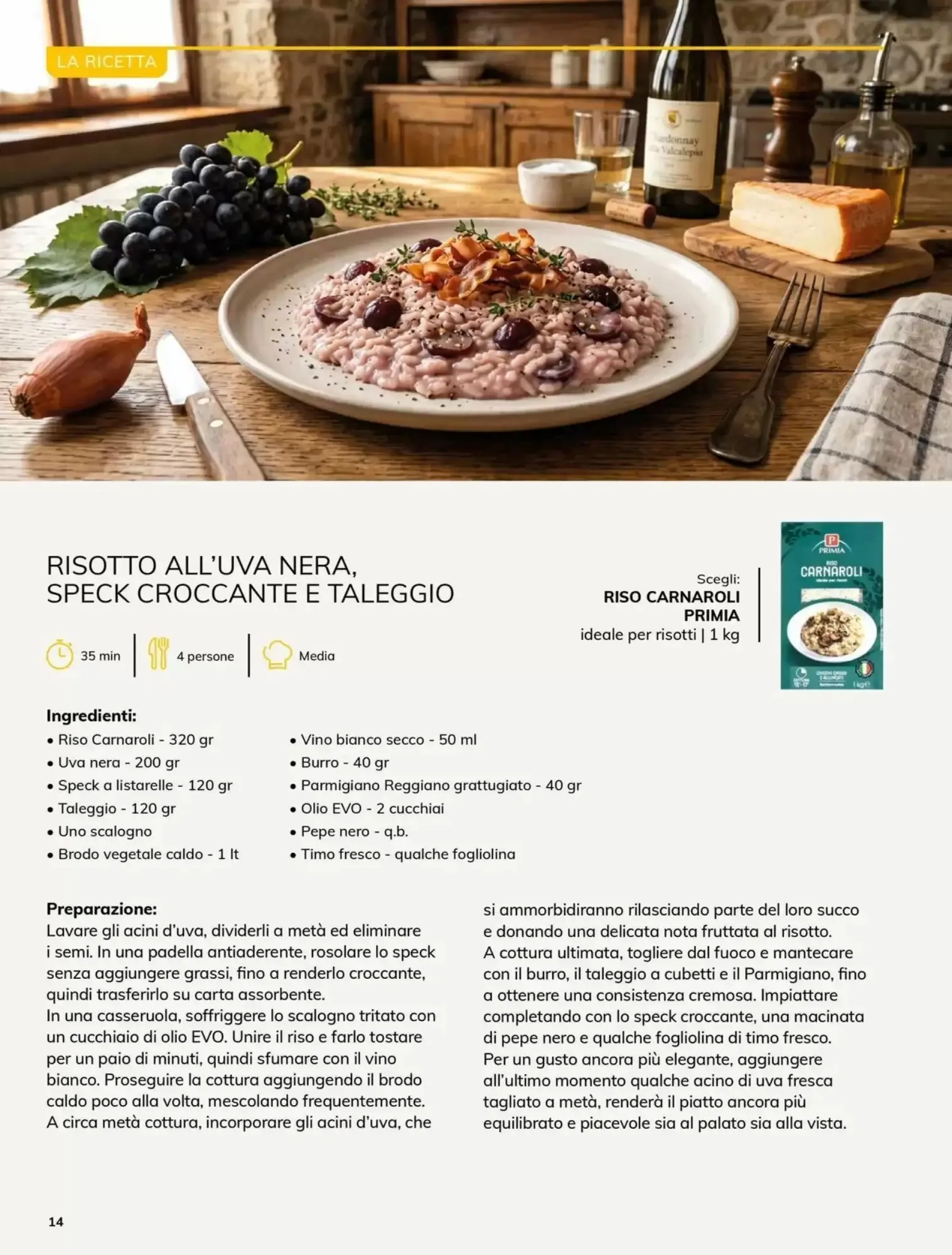 Volantino Basko Volantino Basko pagina 14