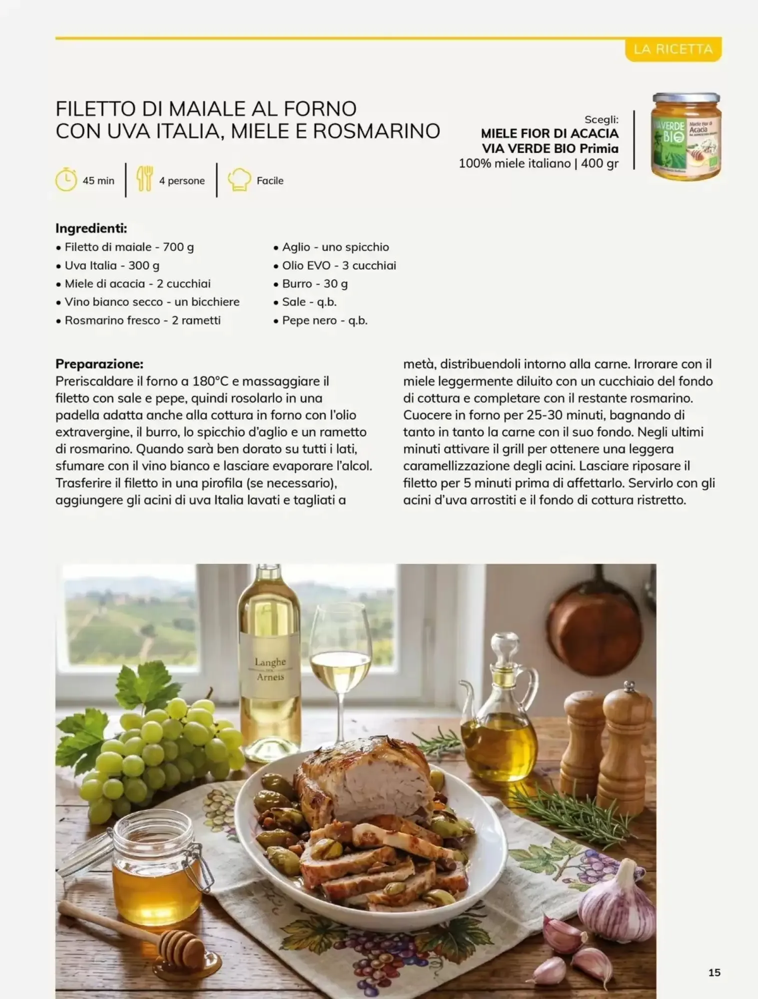 Volantino Basko Volantino Basko pagina 15