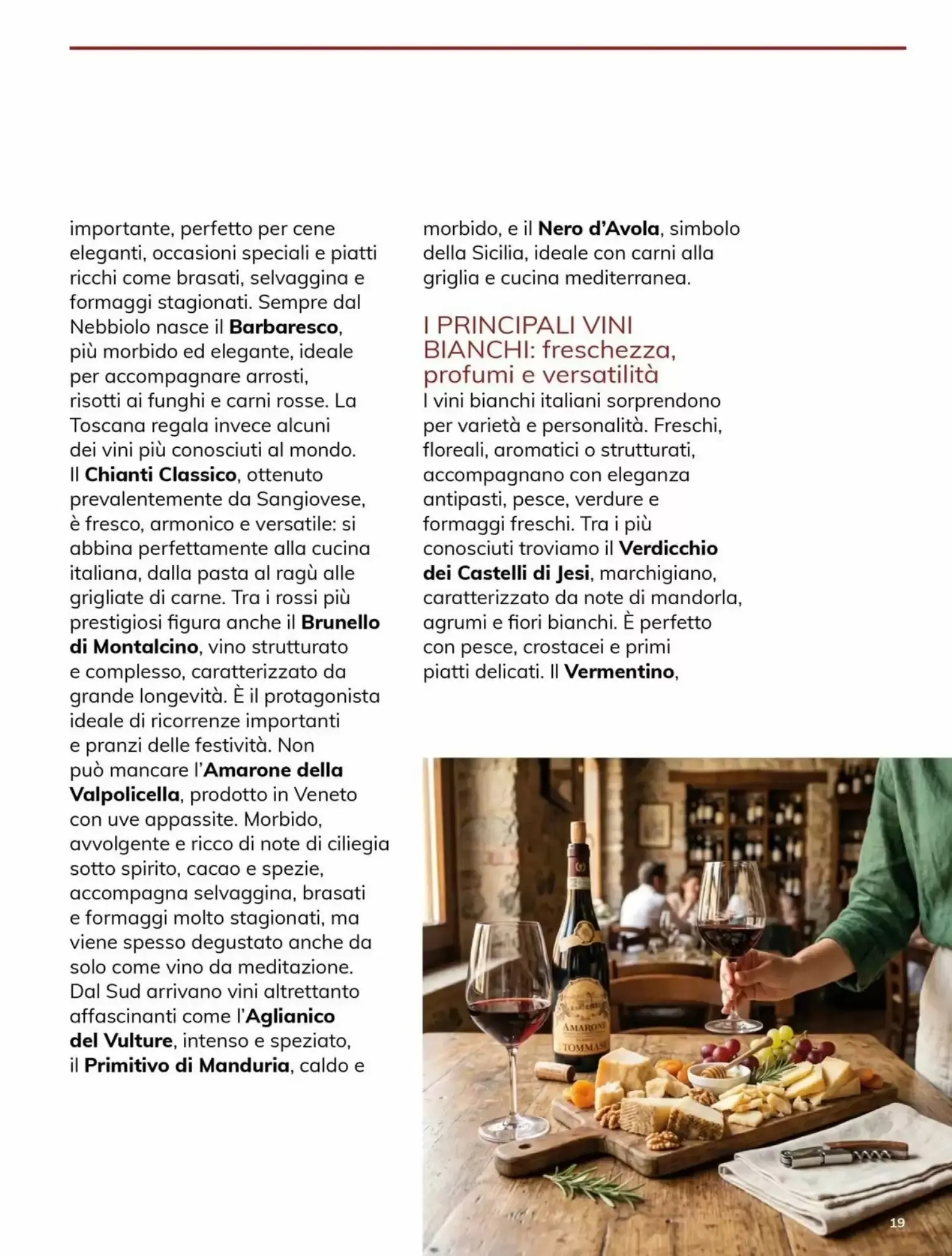 Volantino Basko Volantino Basko pagina 19