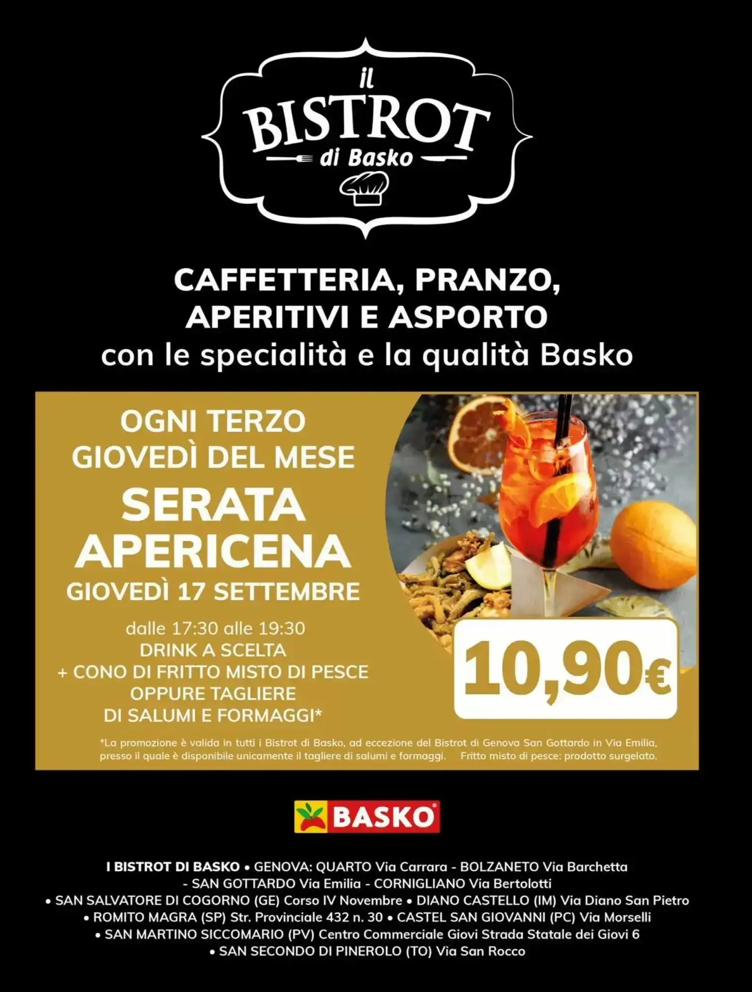 Volantino Basko Volantino Basko pagina 30