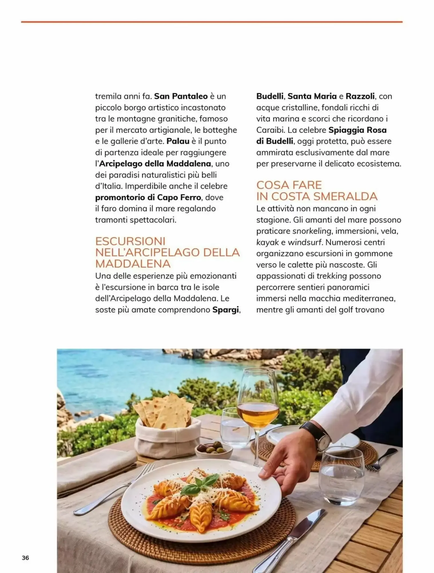 Volantino Basko Volantino Basko pagina 36