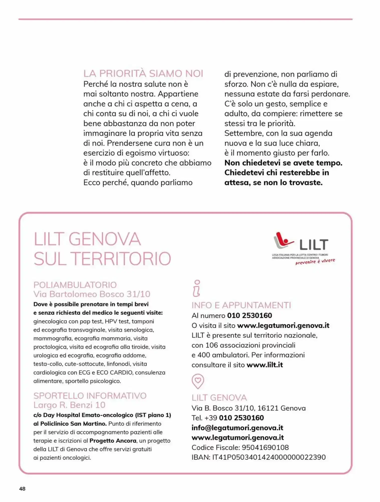 Volantino Basko Volantino Basko pagina 48