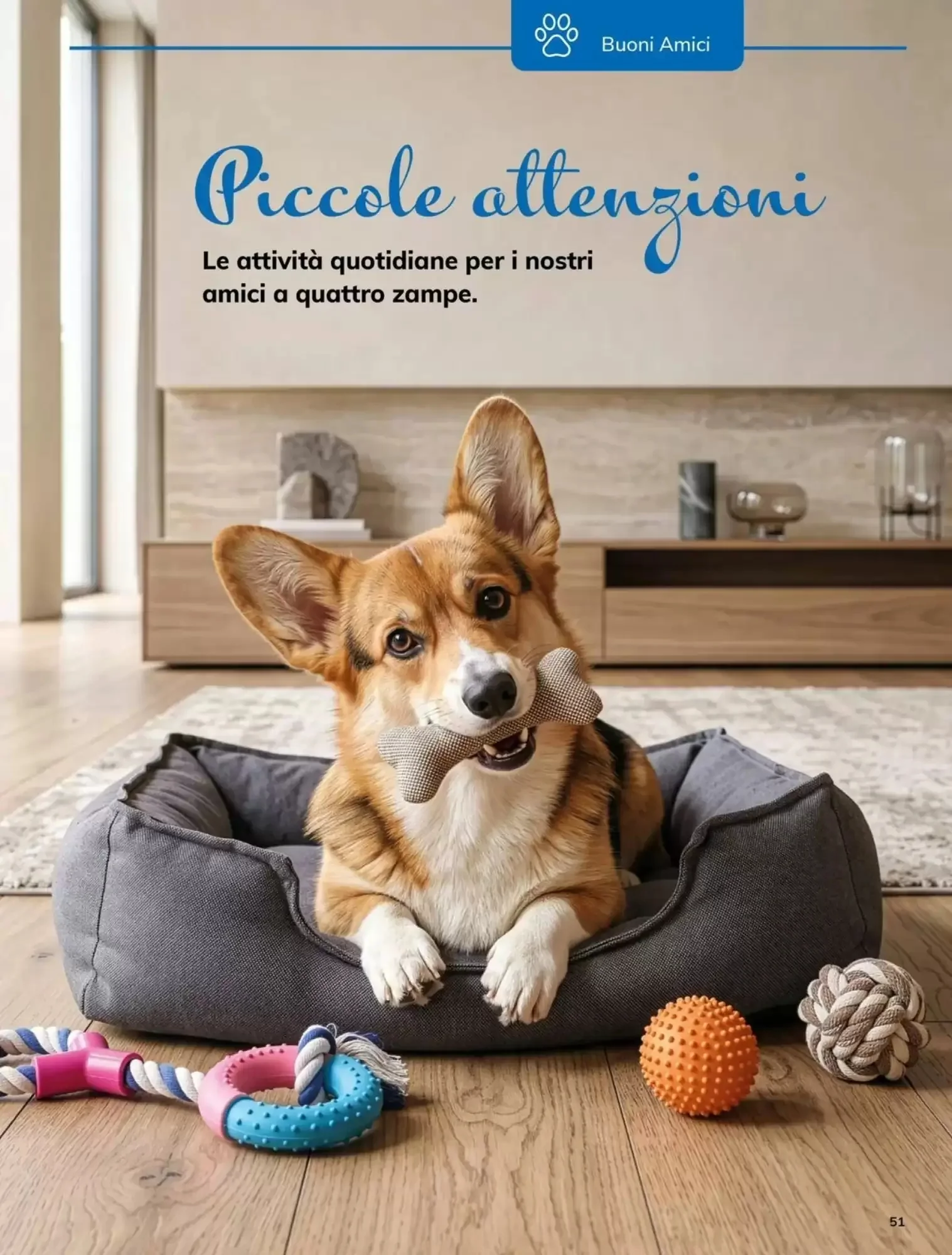 Volantino Basko Volantino Basko pagina 51