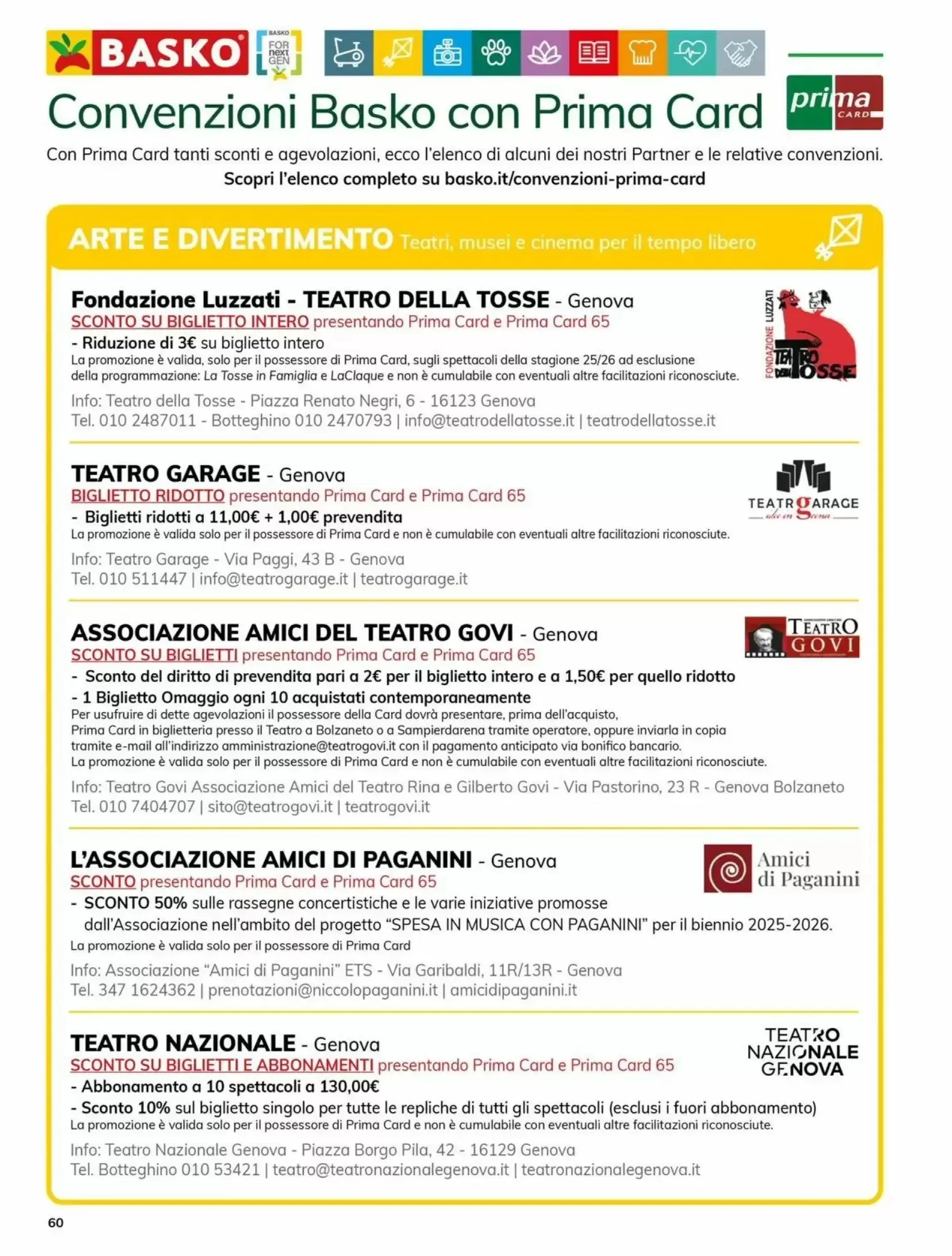 Volantino Basko Volantino Basko pagina 60