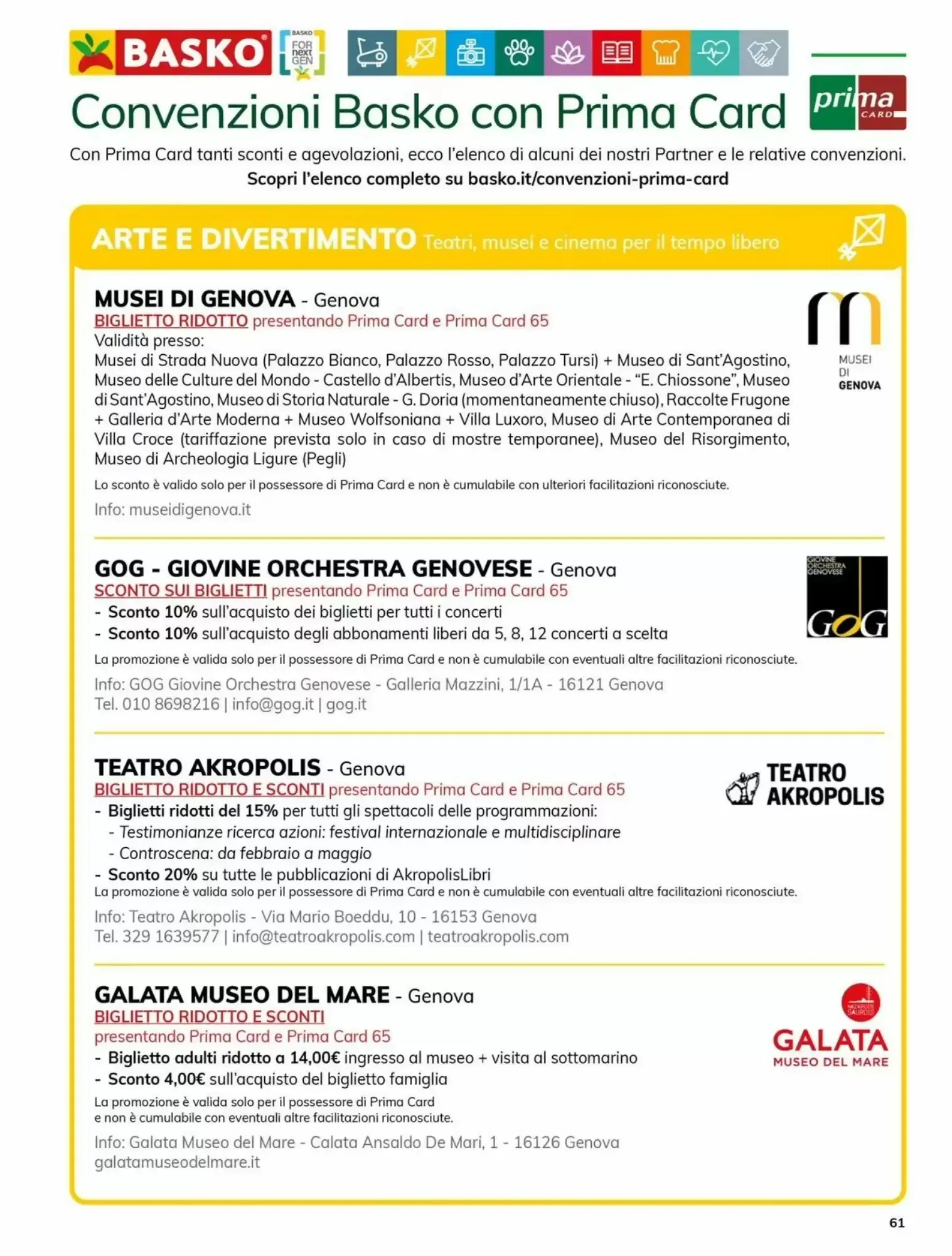 Volantino Basko Volantino Basko pagina 61