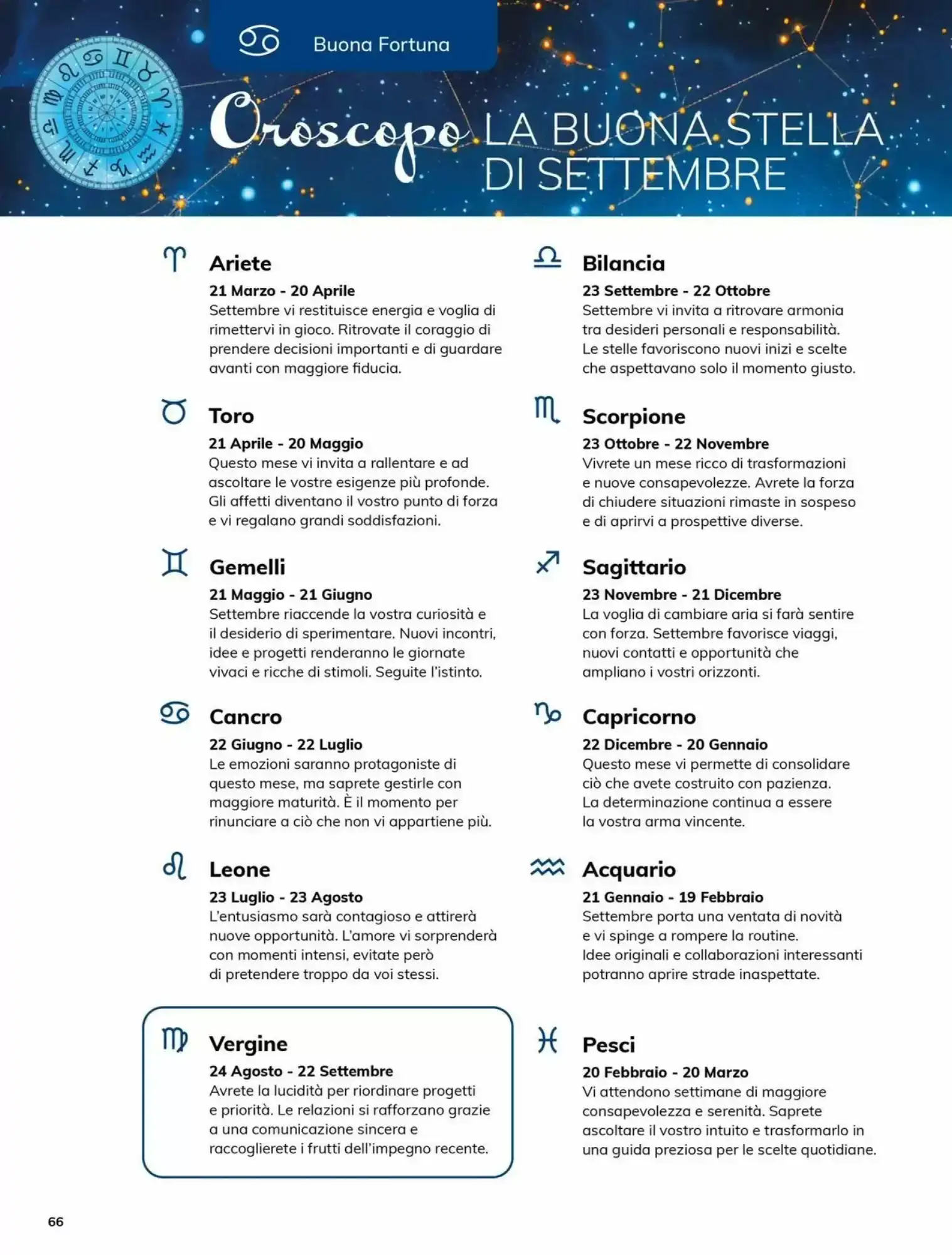 Volantino Basko Volantino Basko pagina 66