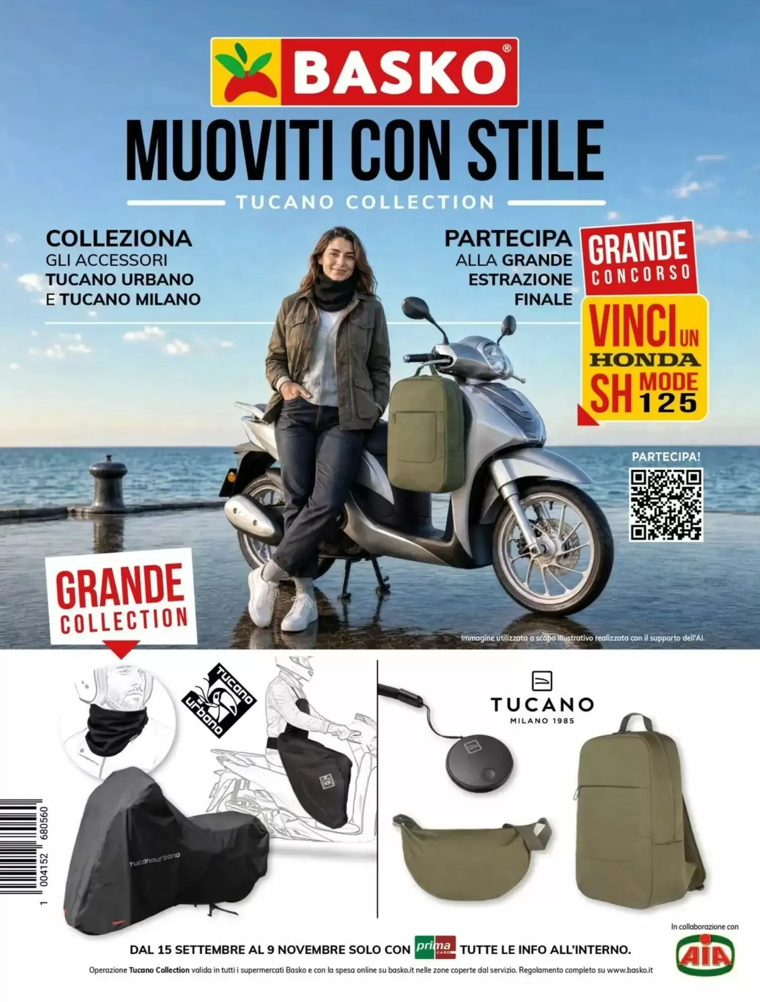 Volantino Basko Volantino Basko pagina 68