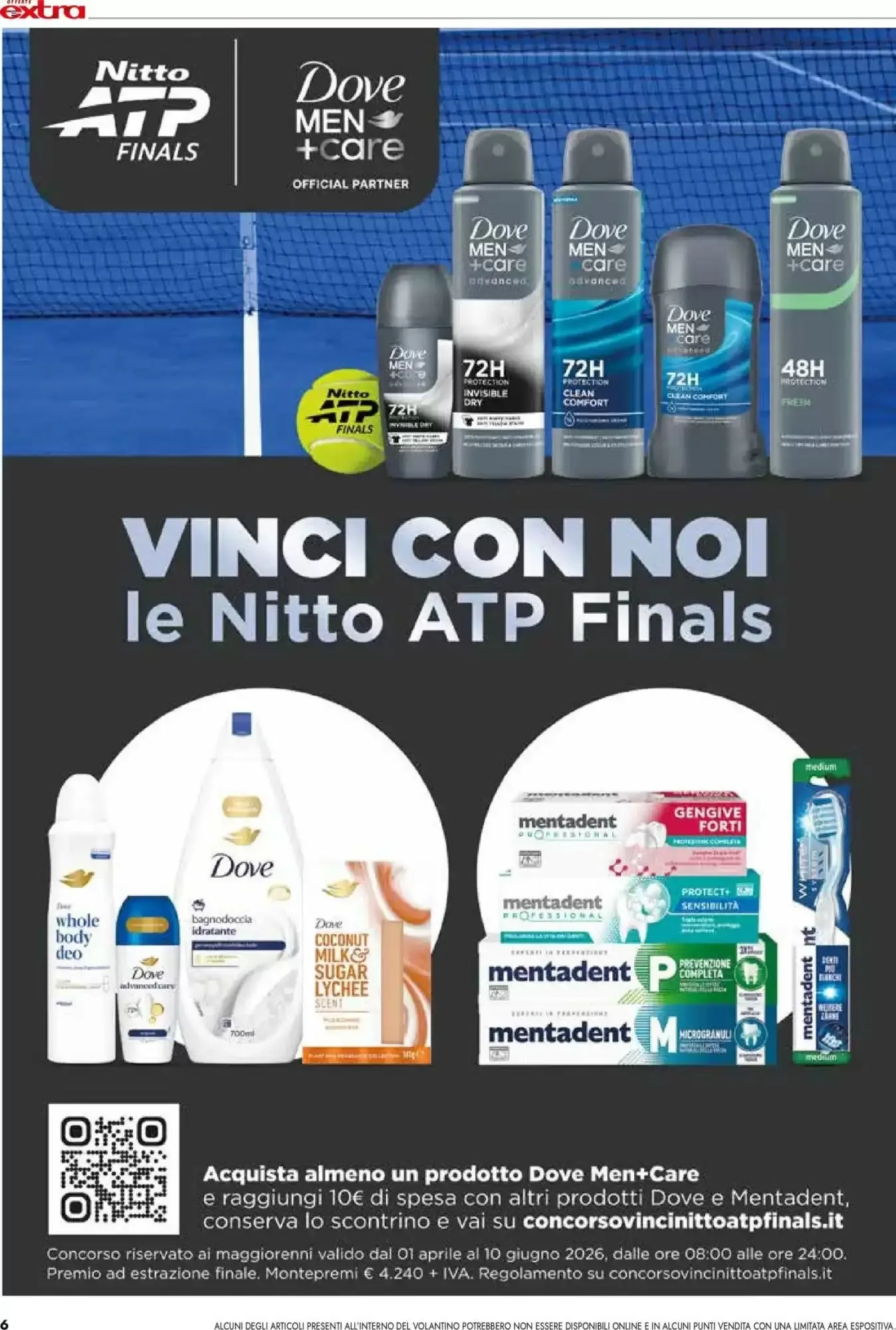 Volantino Bennet Volantino Bennet pagina 6