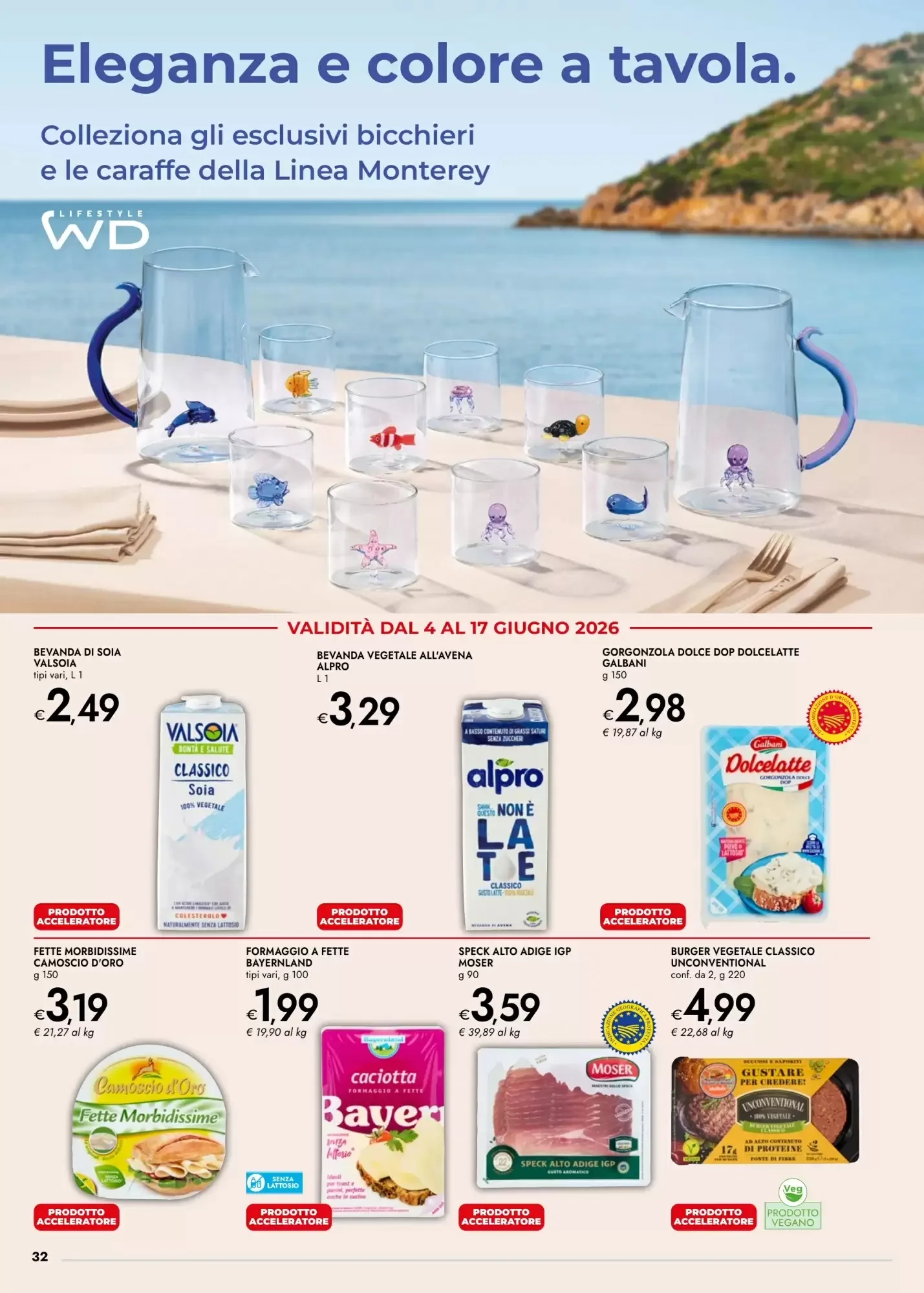 Volantino Bennet Volantino Bennet pagina 32