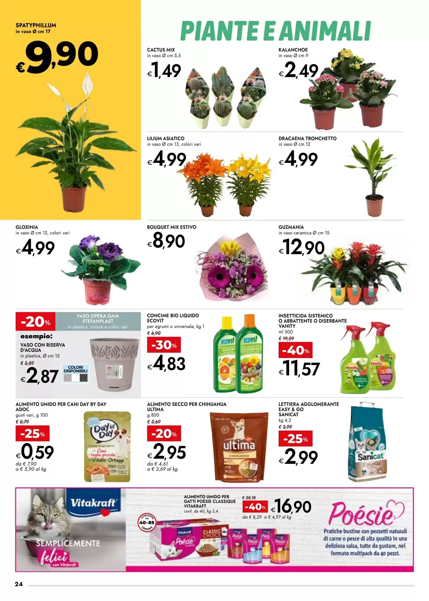 Volantino Bennet Volantino Bennet pagina 24