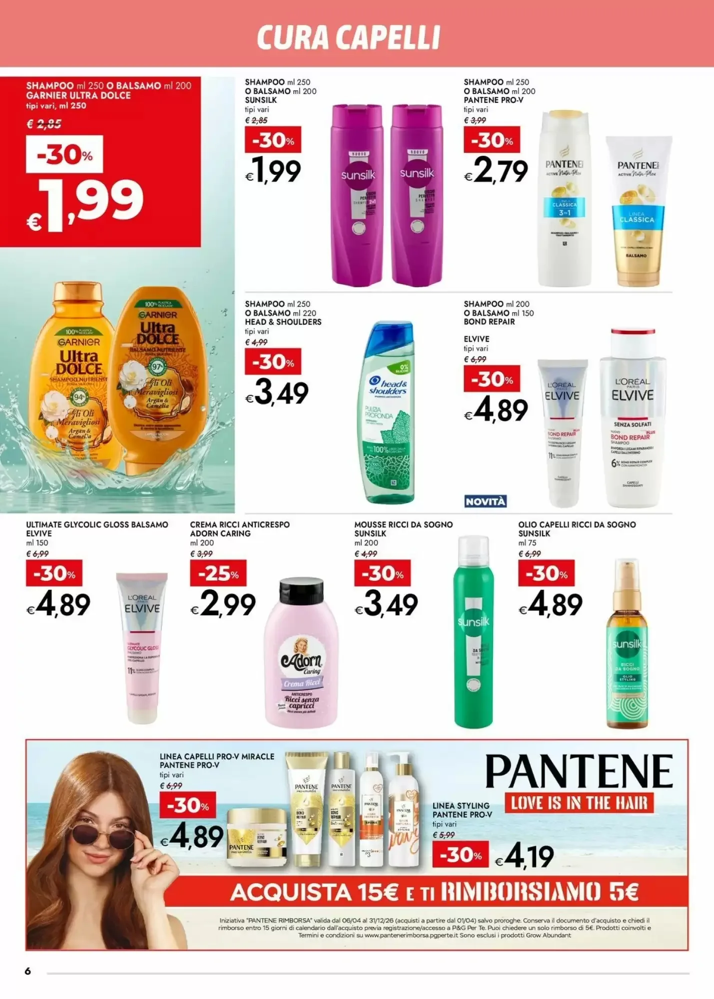 Volantino Bennet Volantino Bennet pagina 6
