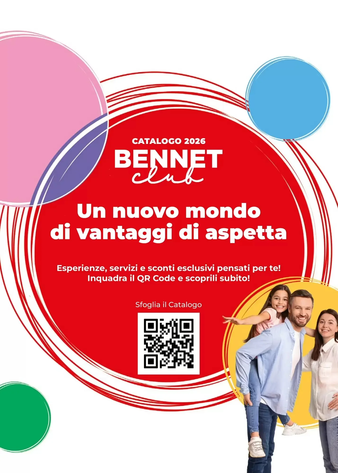 Volantino Bennet Volantino Bennet pagina 23