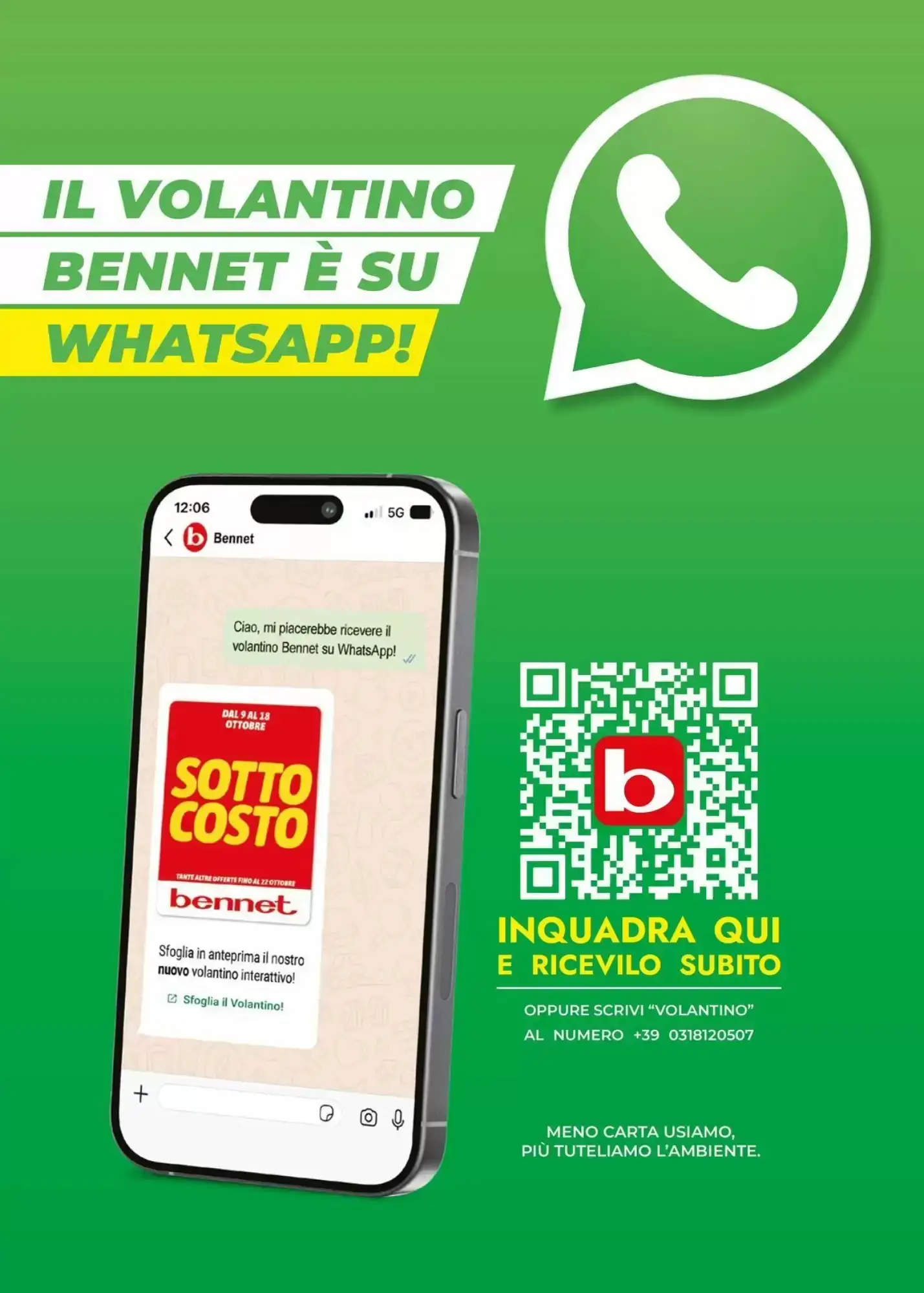 Volantino Bennet Volantino Bennet pagina 24