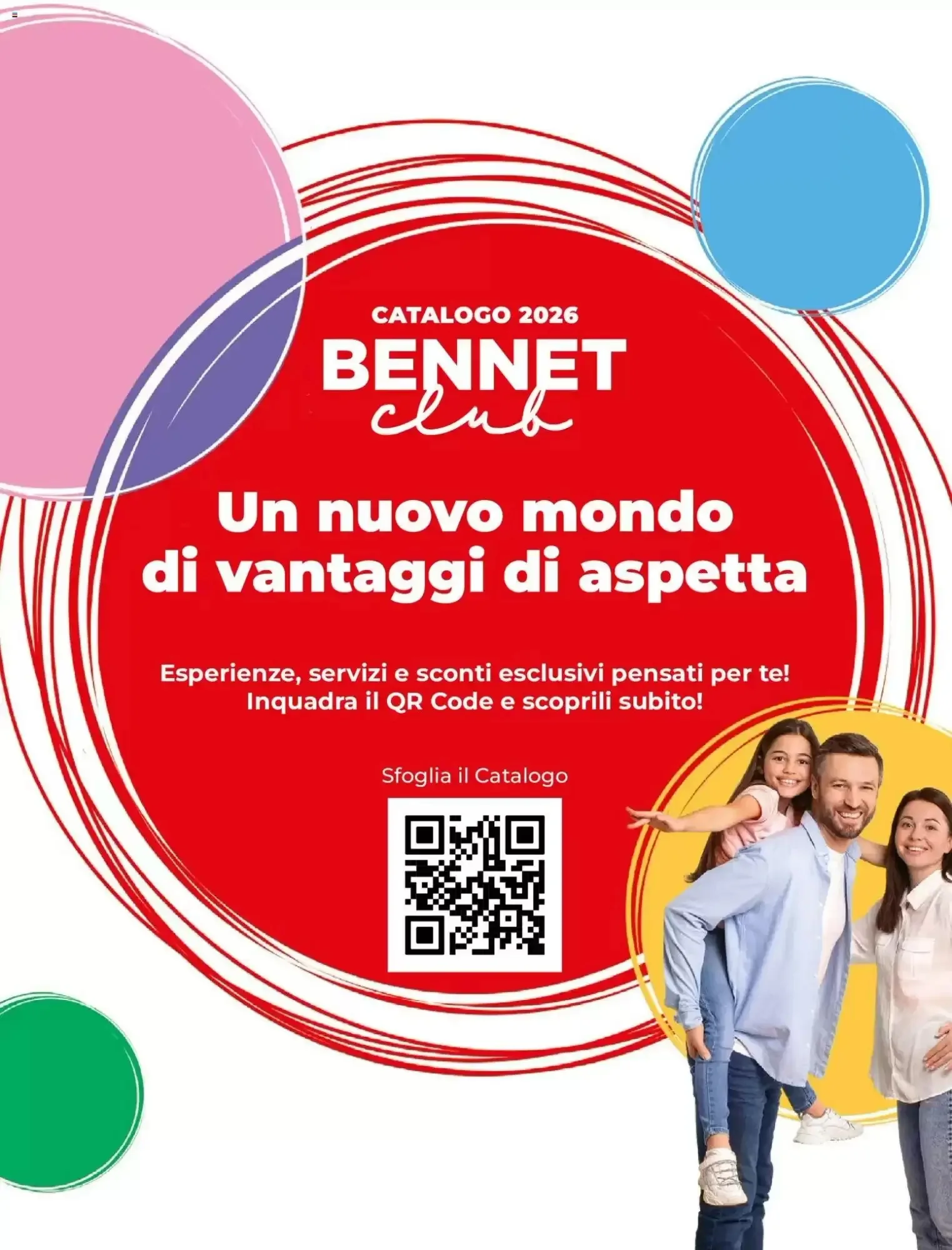 Volantino Bennet Volantino Bennet pagina 35