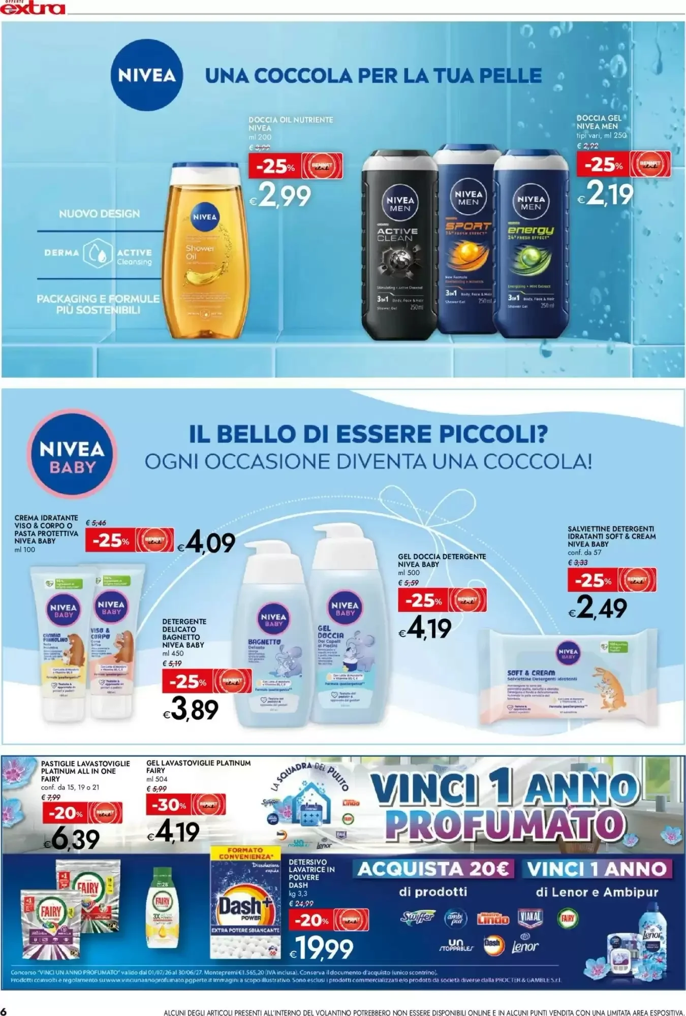 Volantino Bennet Volantino Bennet pagina 6