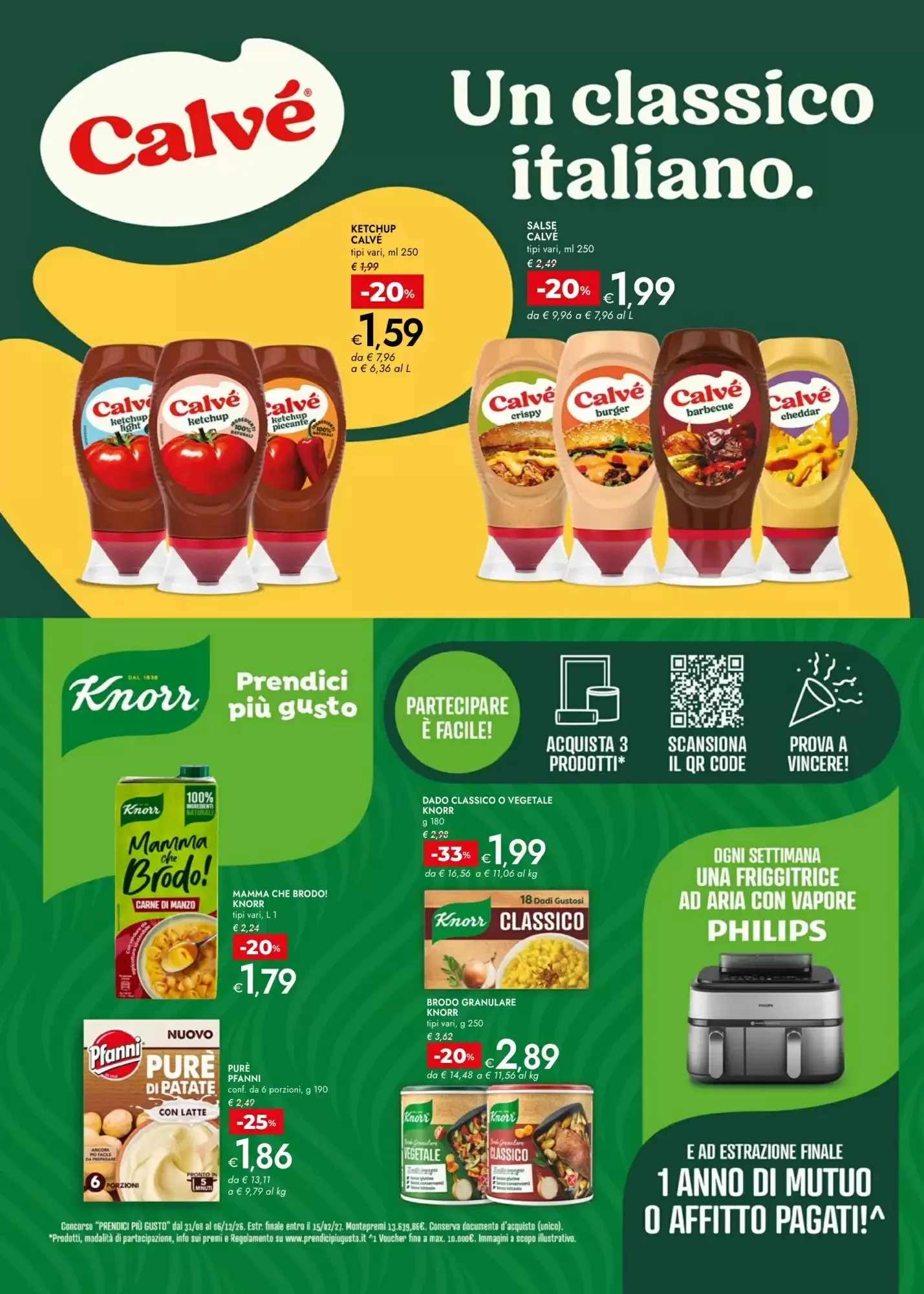 Volantino Bennet Volantino Bennet pagina 19