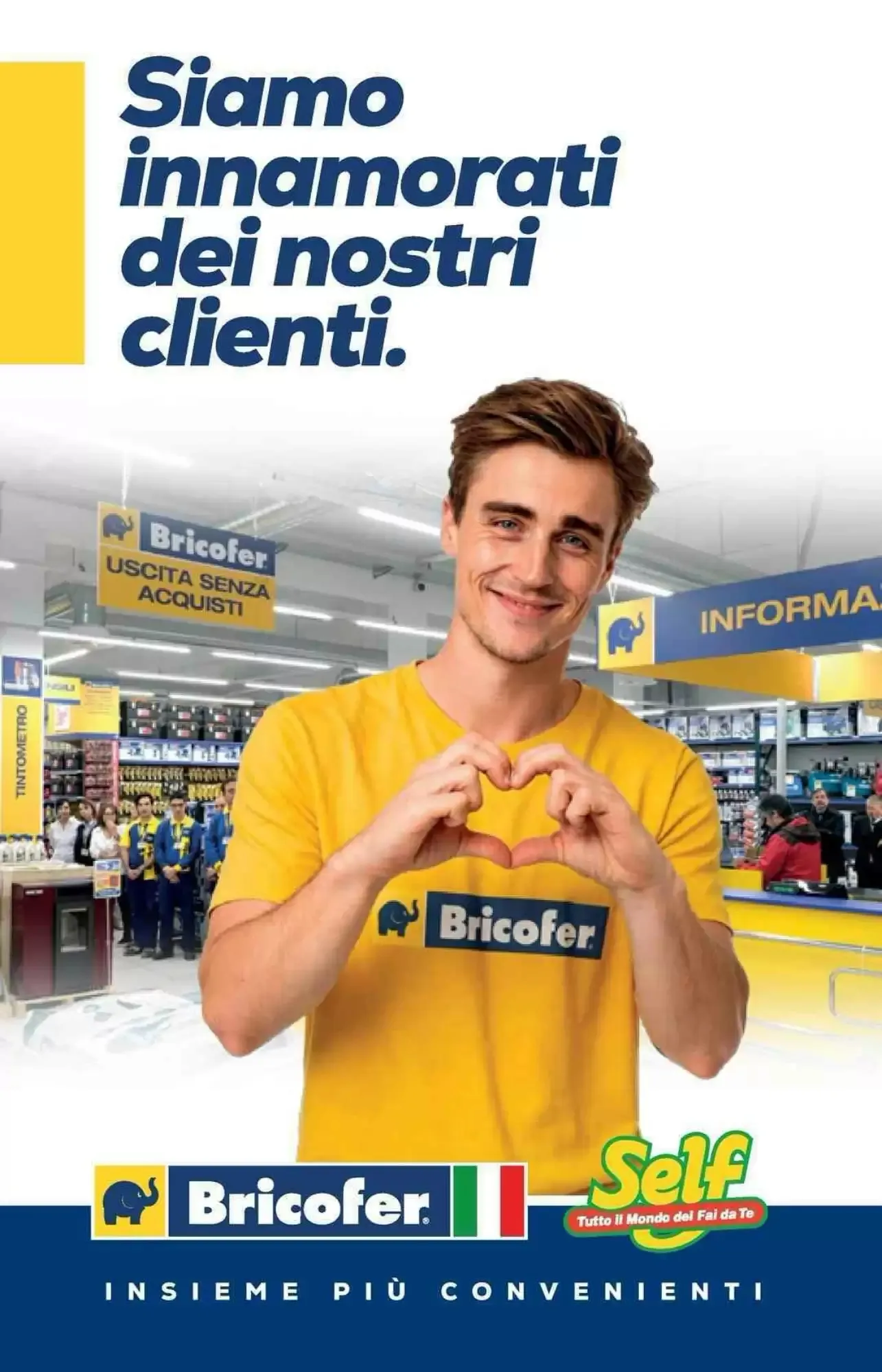 Volantino Bricofer Volantino Bricofer pagina 3