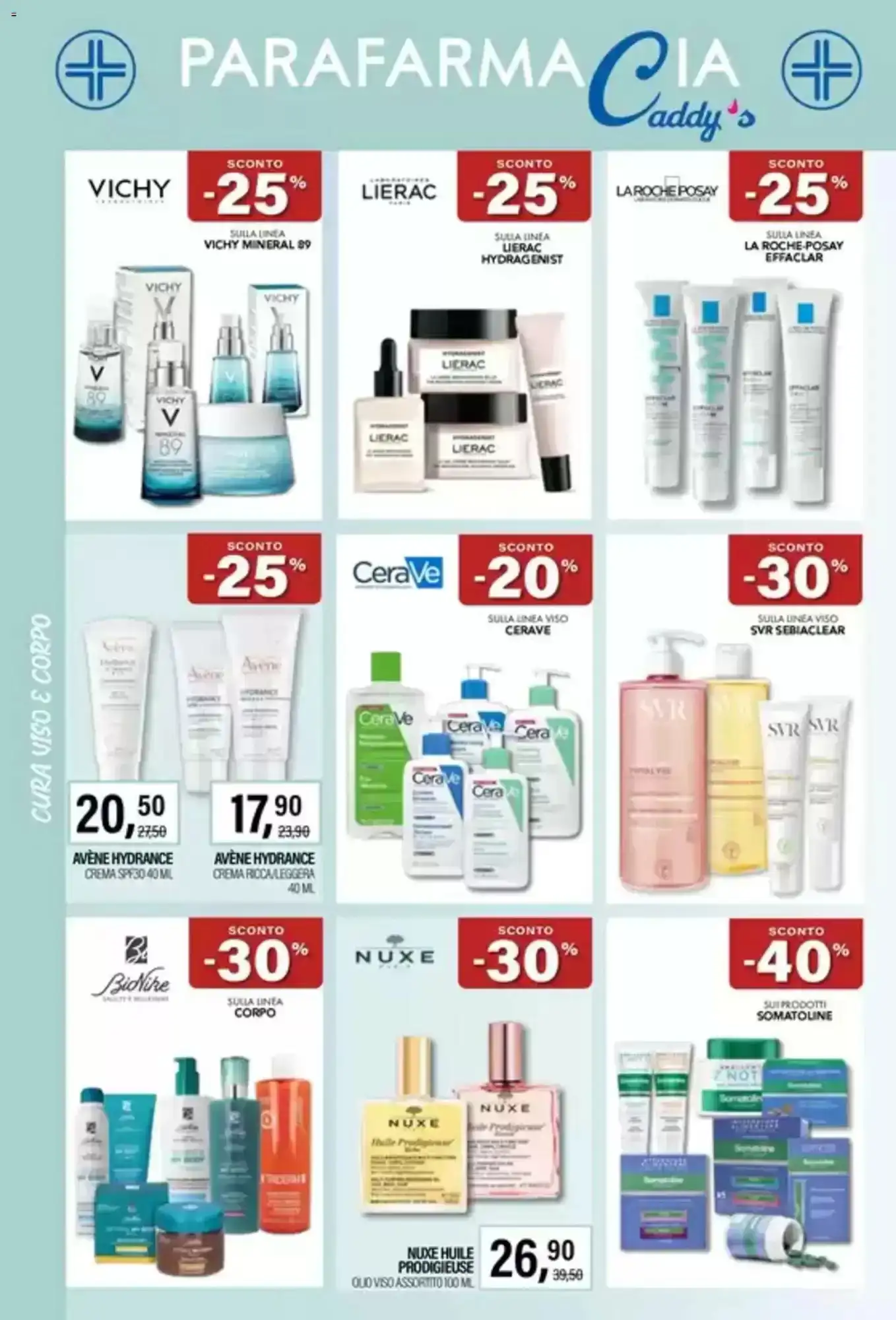 Volantino Caddy S Volantino Caddy S pagina 2