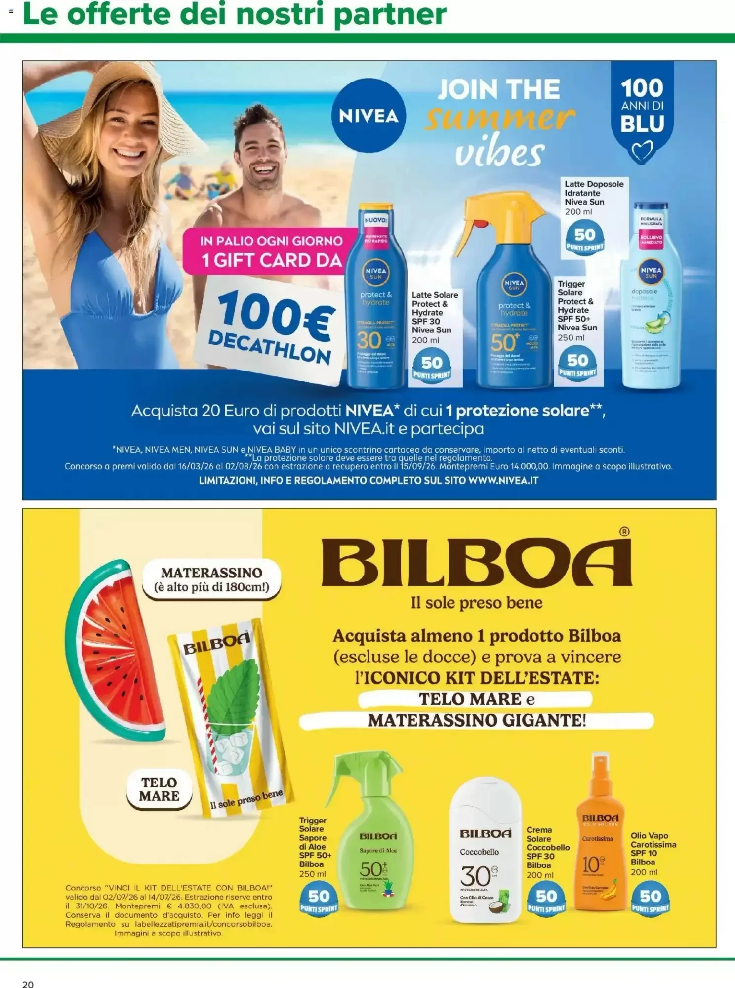 Volantino Carrefour Express Volantino Carrefour Express pagina 20
