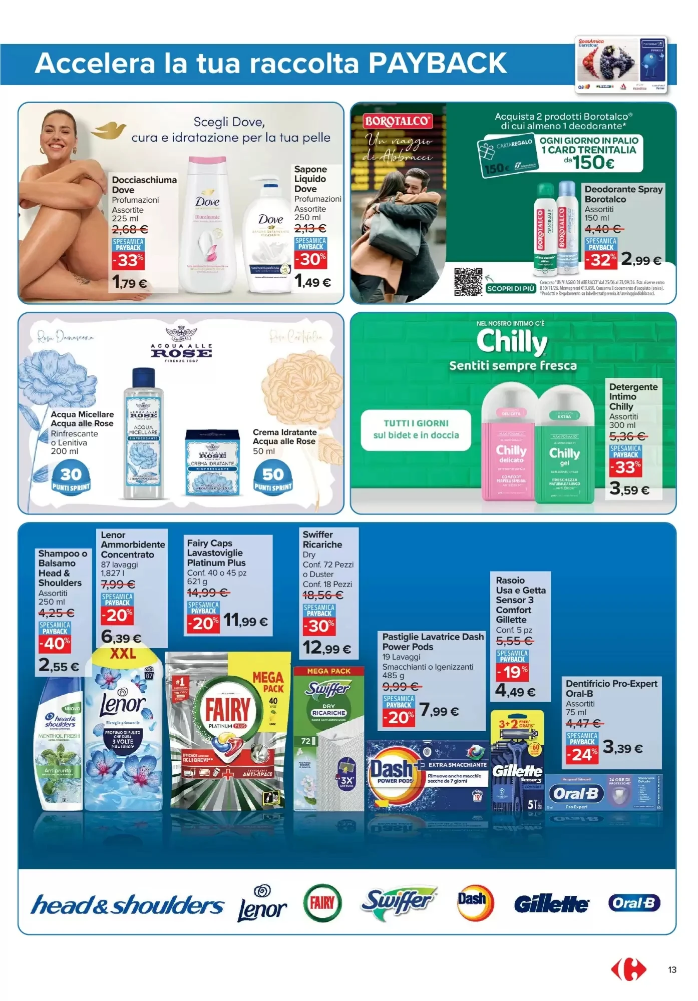 Volantino Carrefour Market Volantino Carrefour Market pagina 13