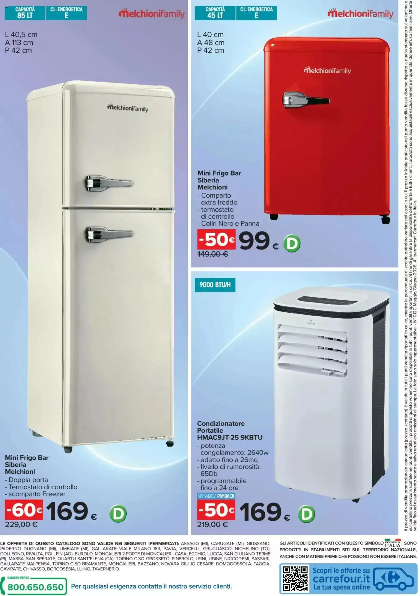 Volantino Carrefour Volantino Carrefour pagina 8