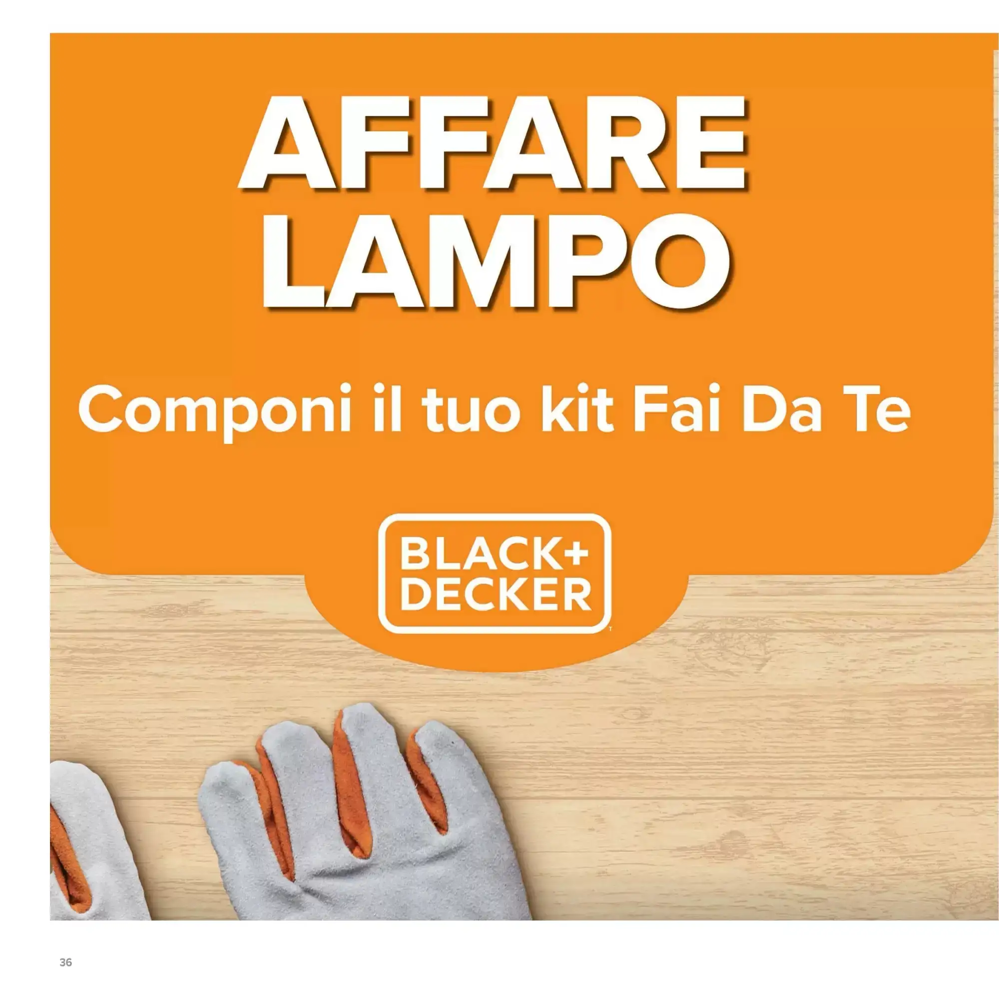 Volantino Carrefour Volantino Carrefour pagina 36