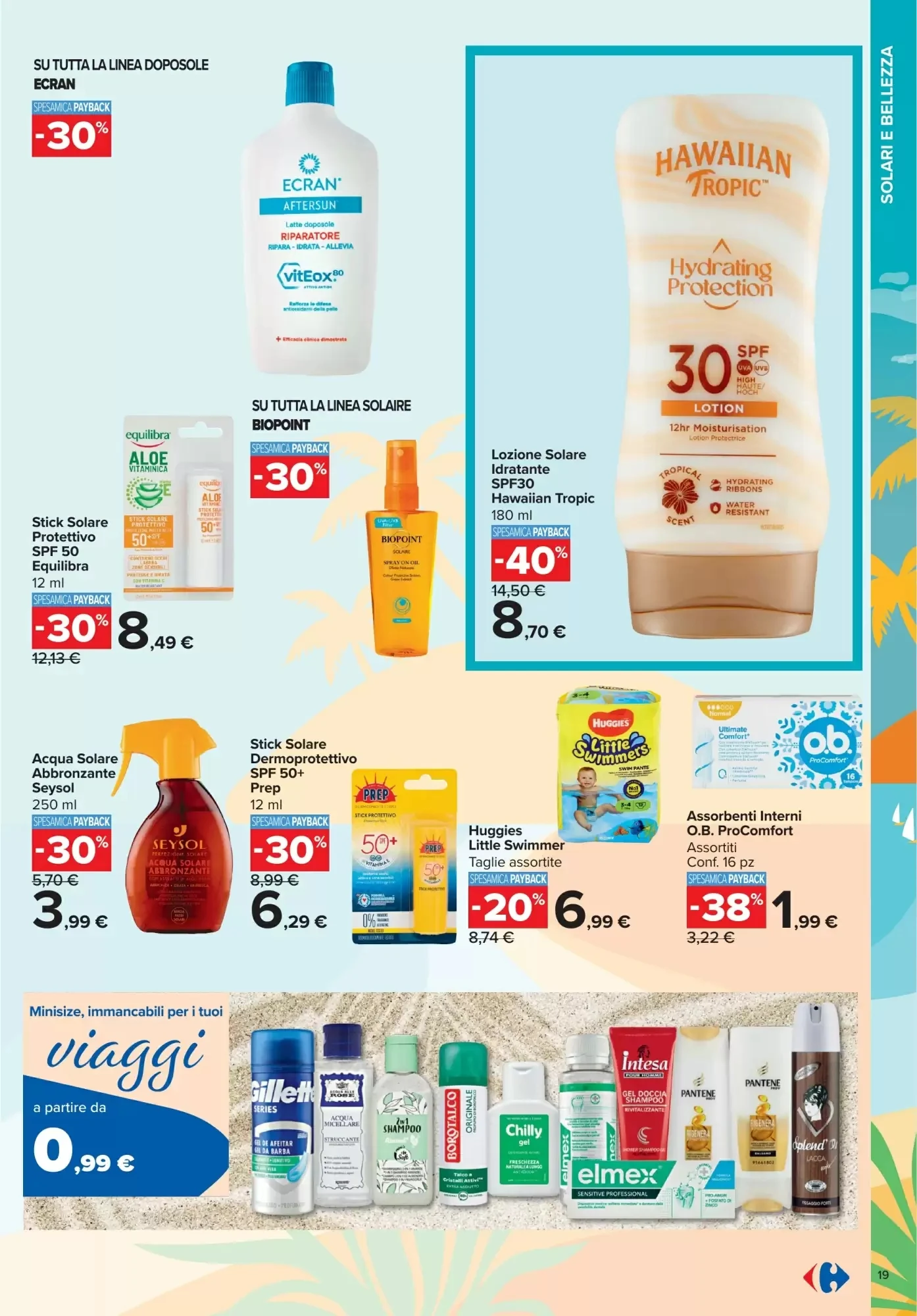 Volantino Carrefour Volantino Carrefour pagina 19