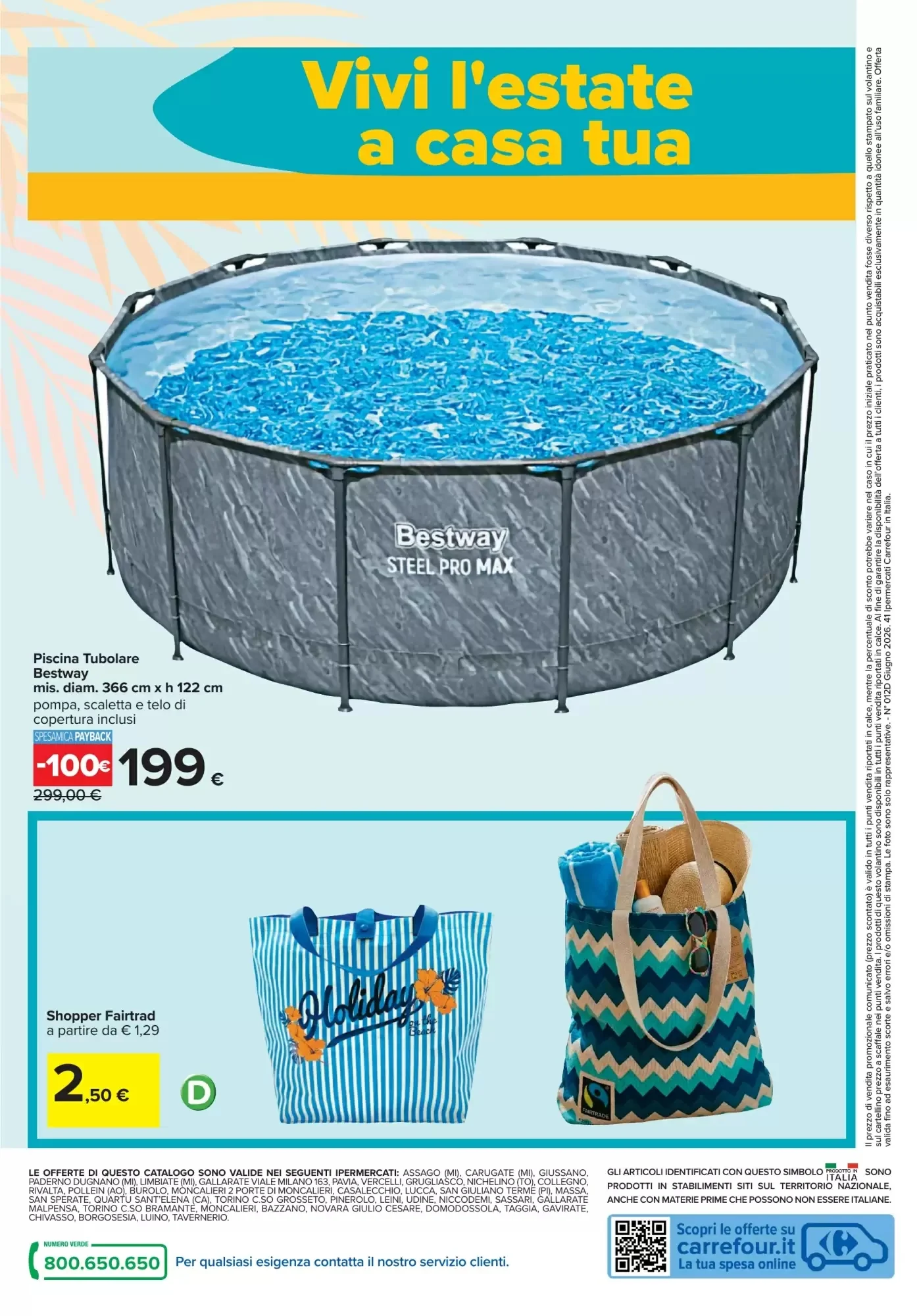 Volantino Carrefour Volantino Carrefour pagina 32