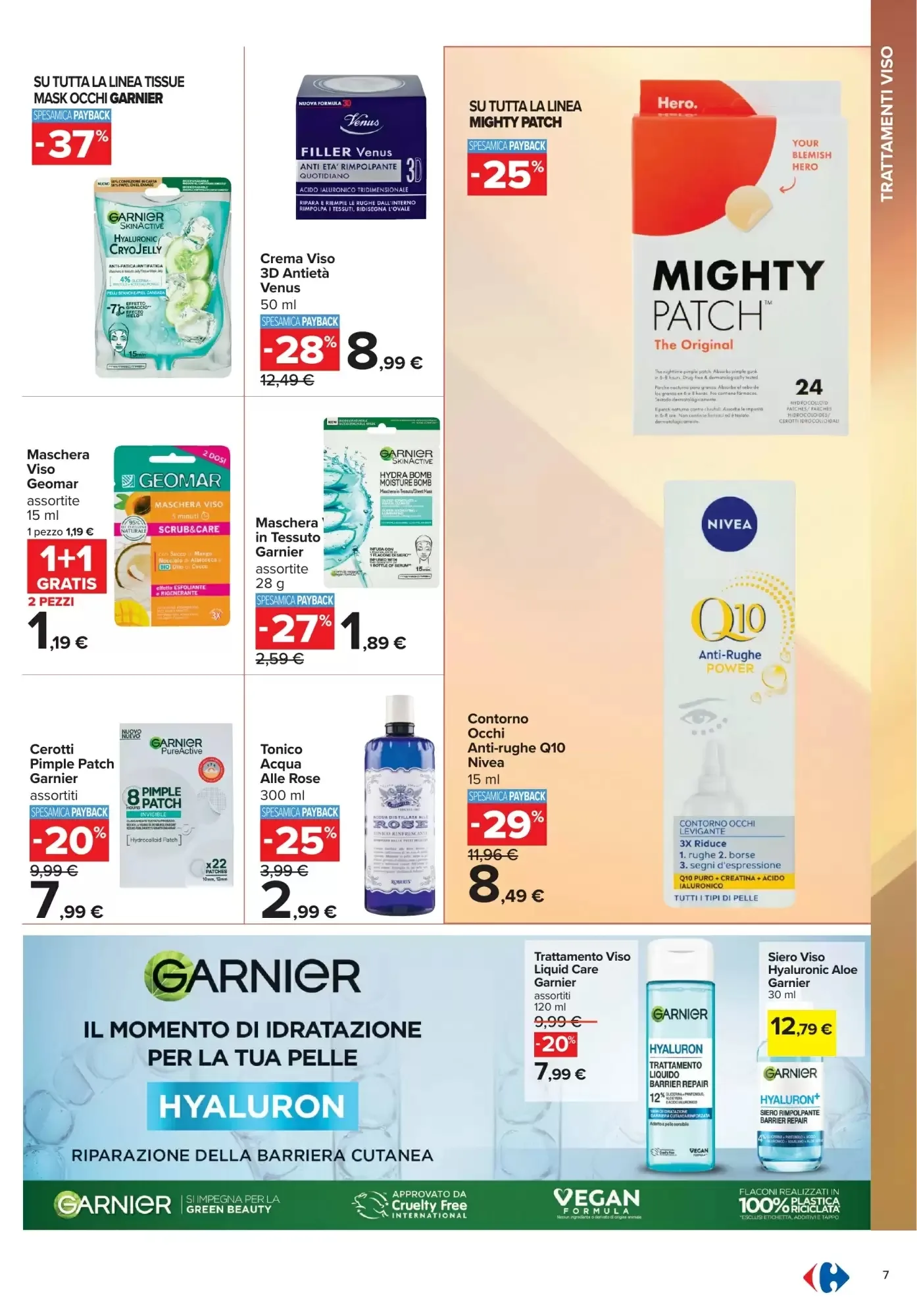 Volantino Carrefour Volantino Carrefour pagina 7