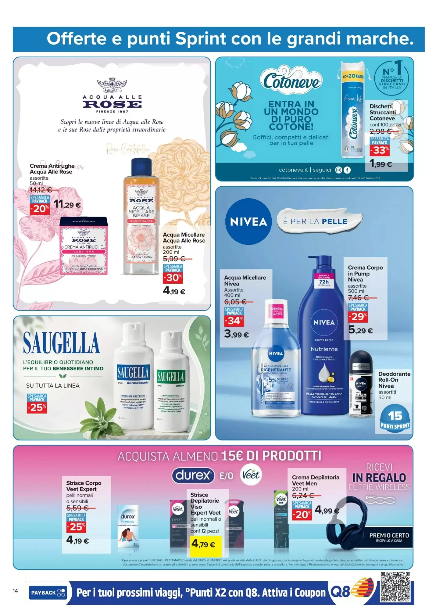 Volantino Carrefour Volantino Carrefour pagina 14