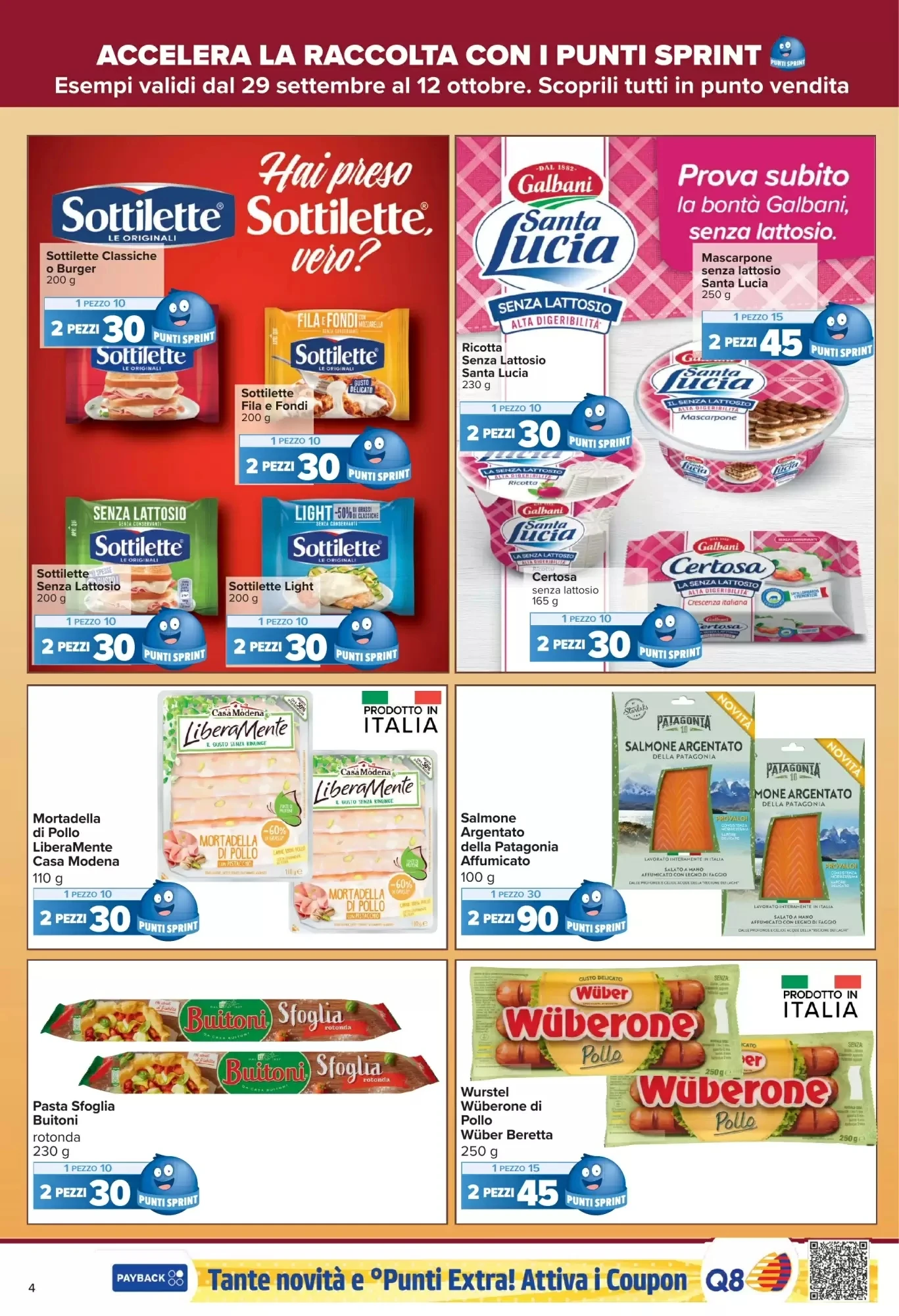 Volantino Carrefour Volantino Carrefour pagina 4