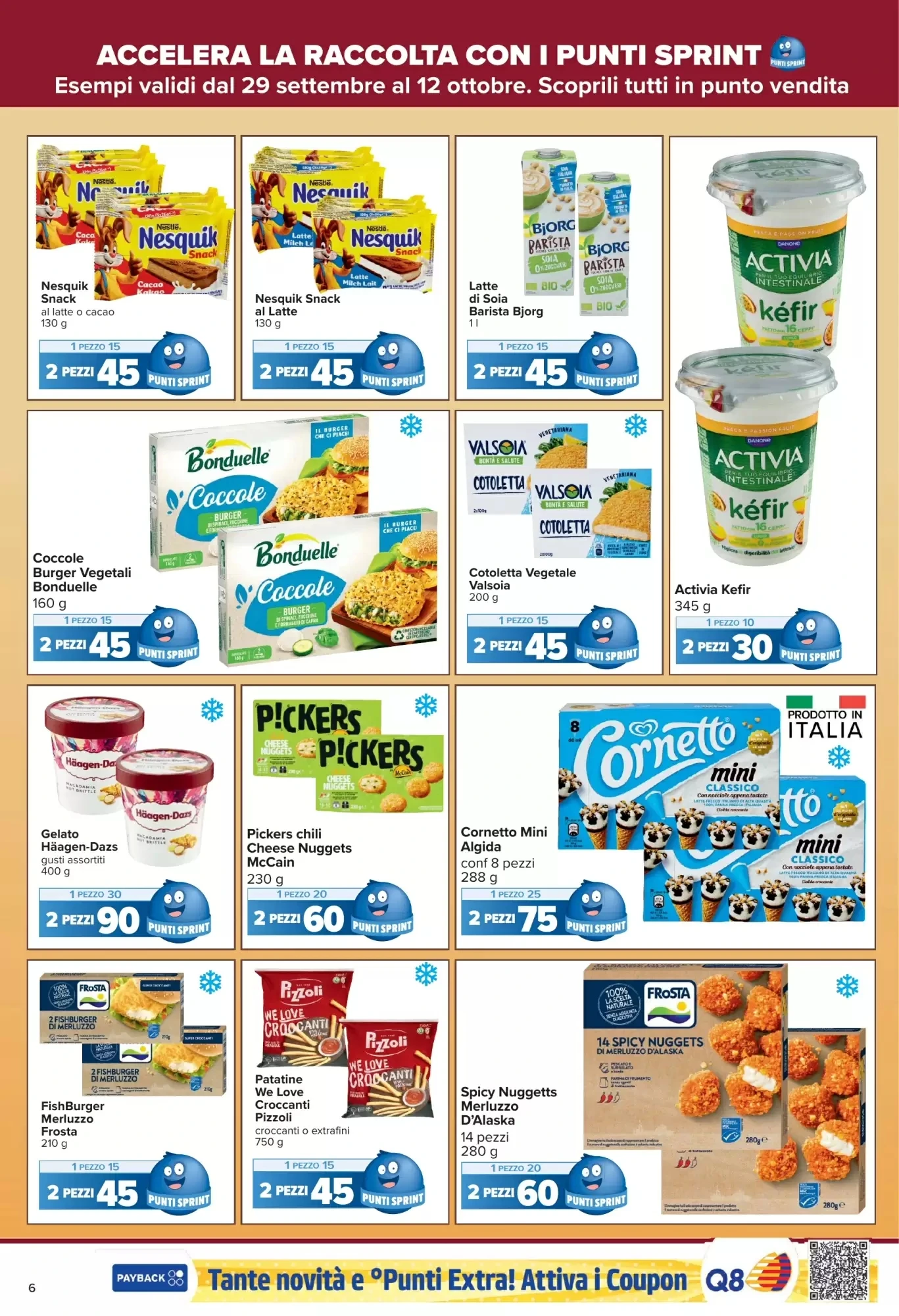 Volantino Carrefour Volantino Carrefour pagina 6