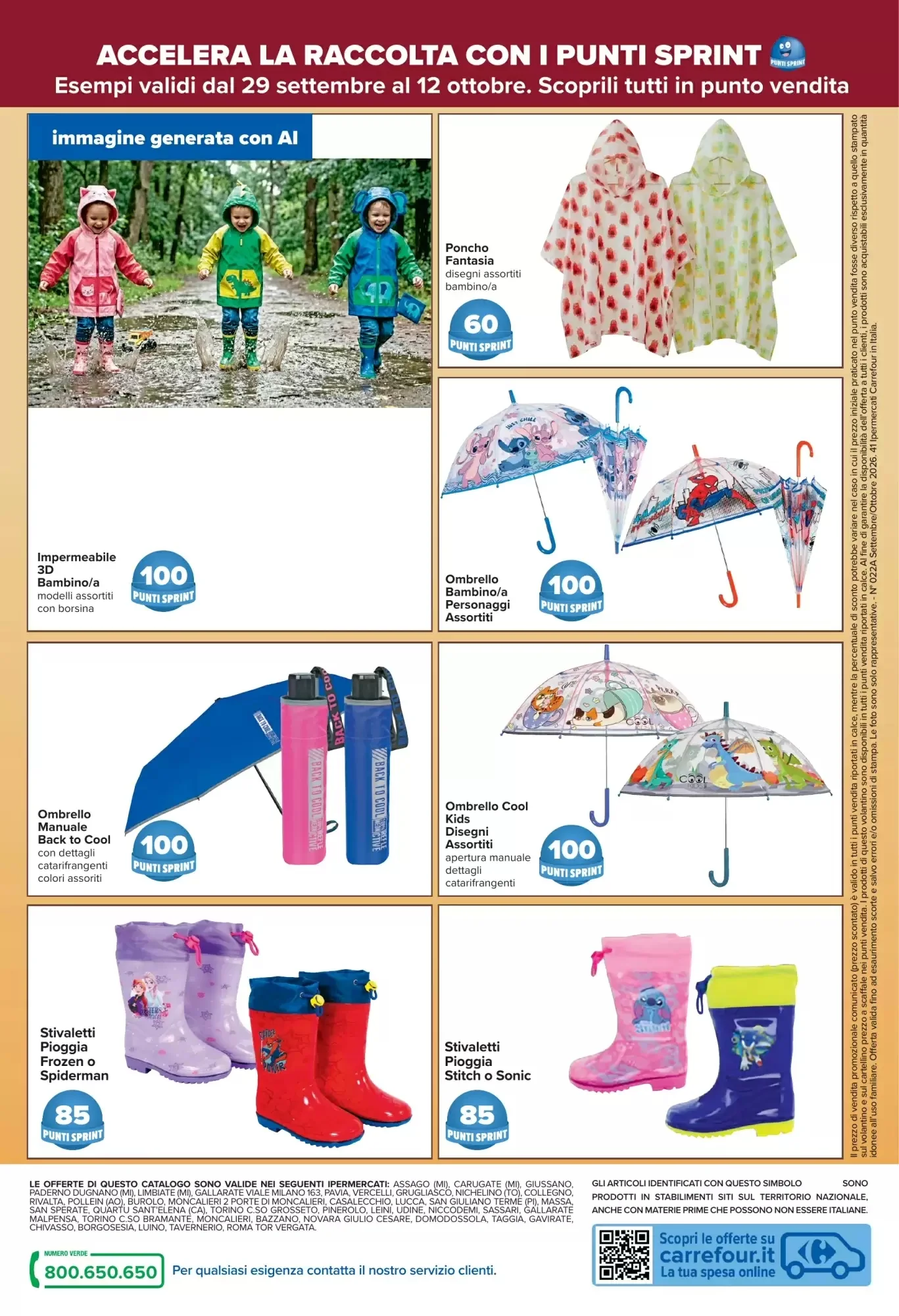 Volantino Carrefour Volantino Carrefour pagina 24