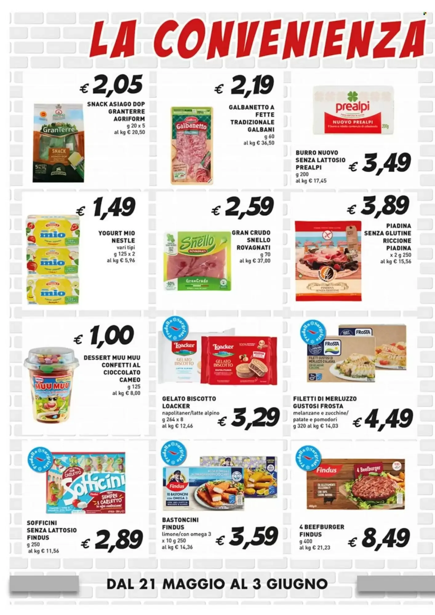 Volantino Coal Volantino Coal pagina 2