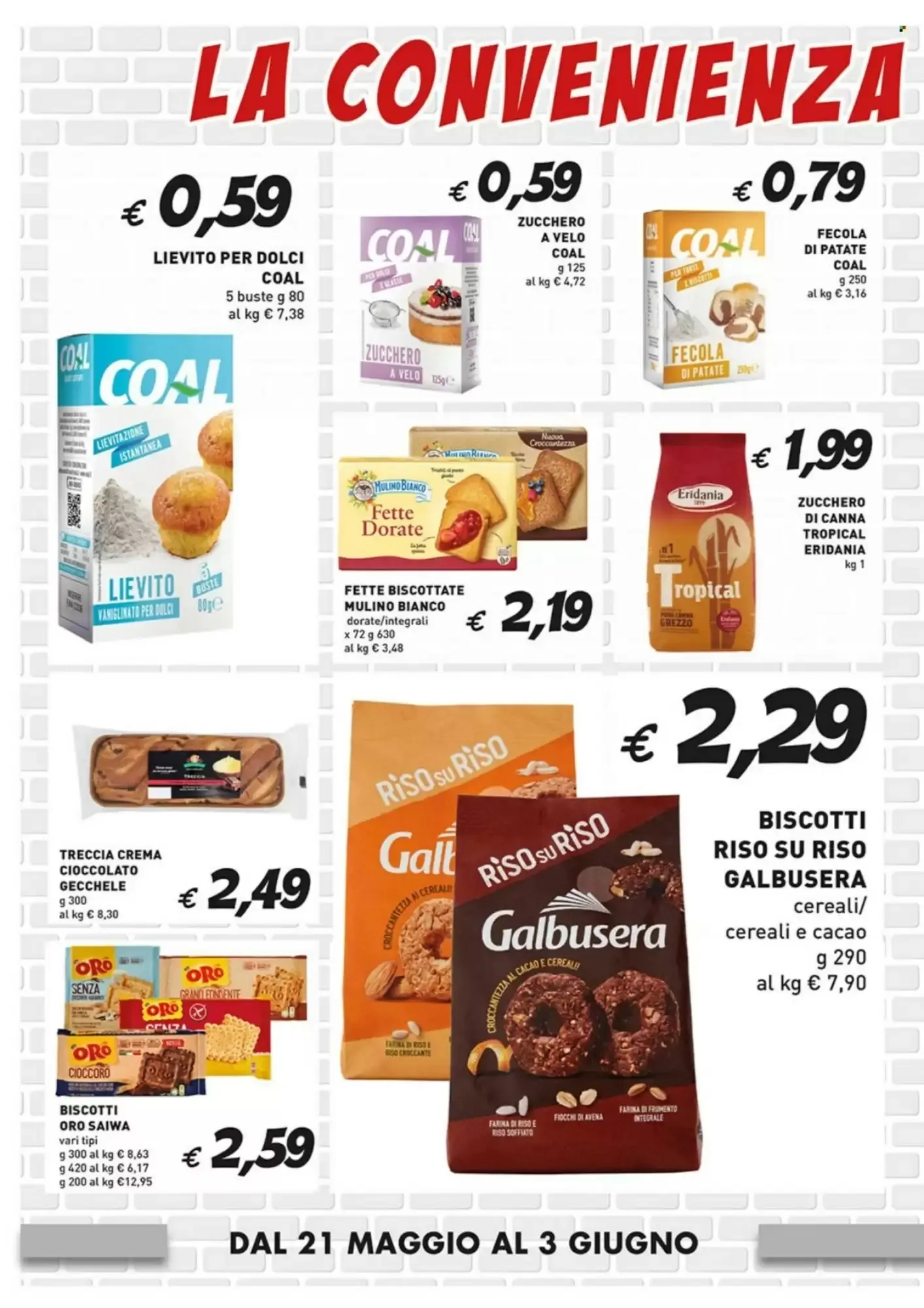 Volantino Coal Volantino Coal pagina 4