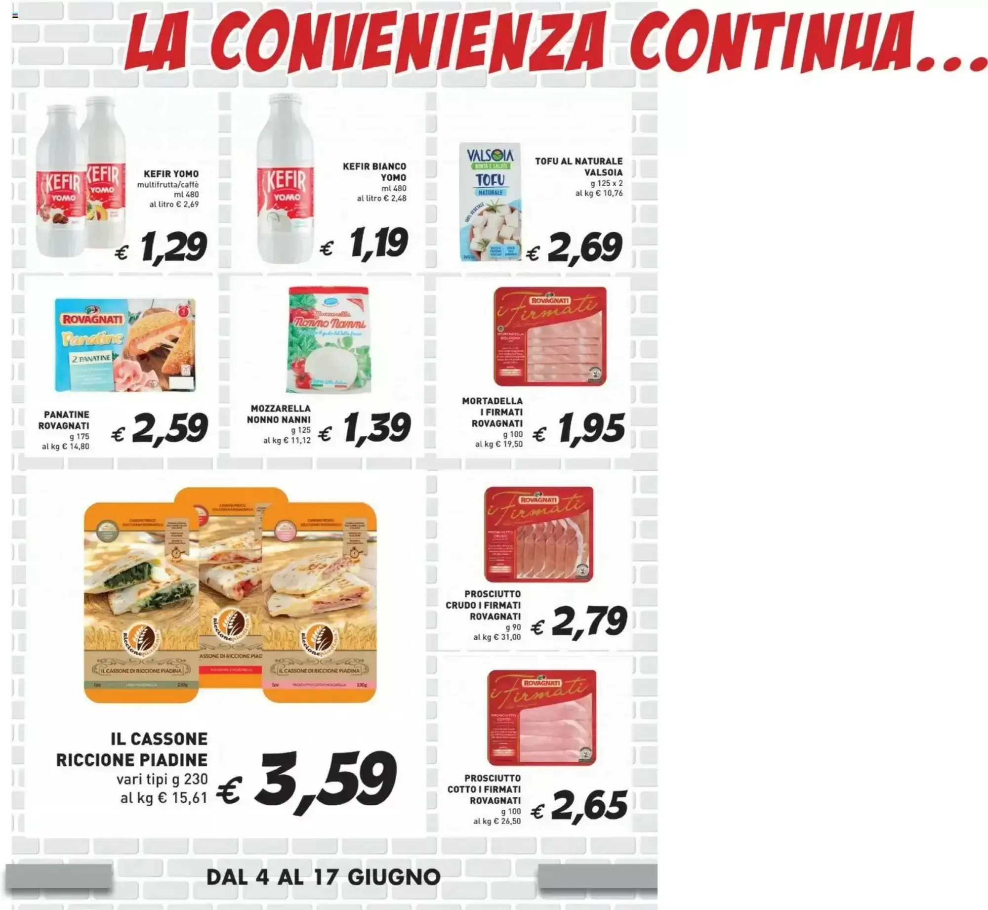 Volantino Coal Volantino Coal pagina 2