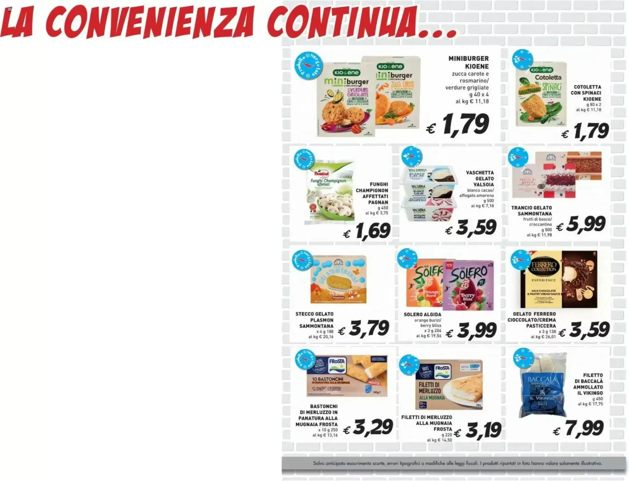 Volantino Coal Volantino Coal pagina 3