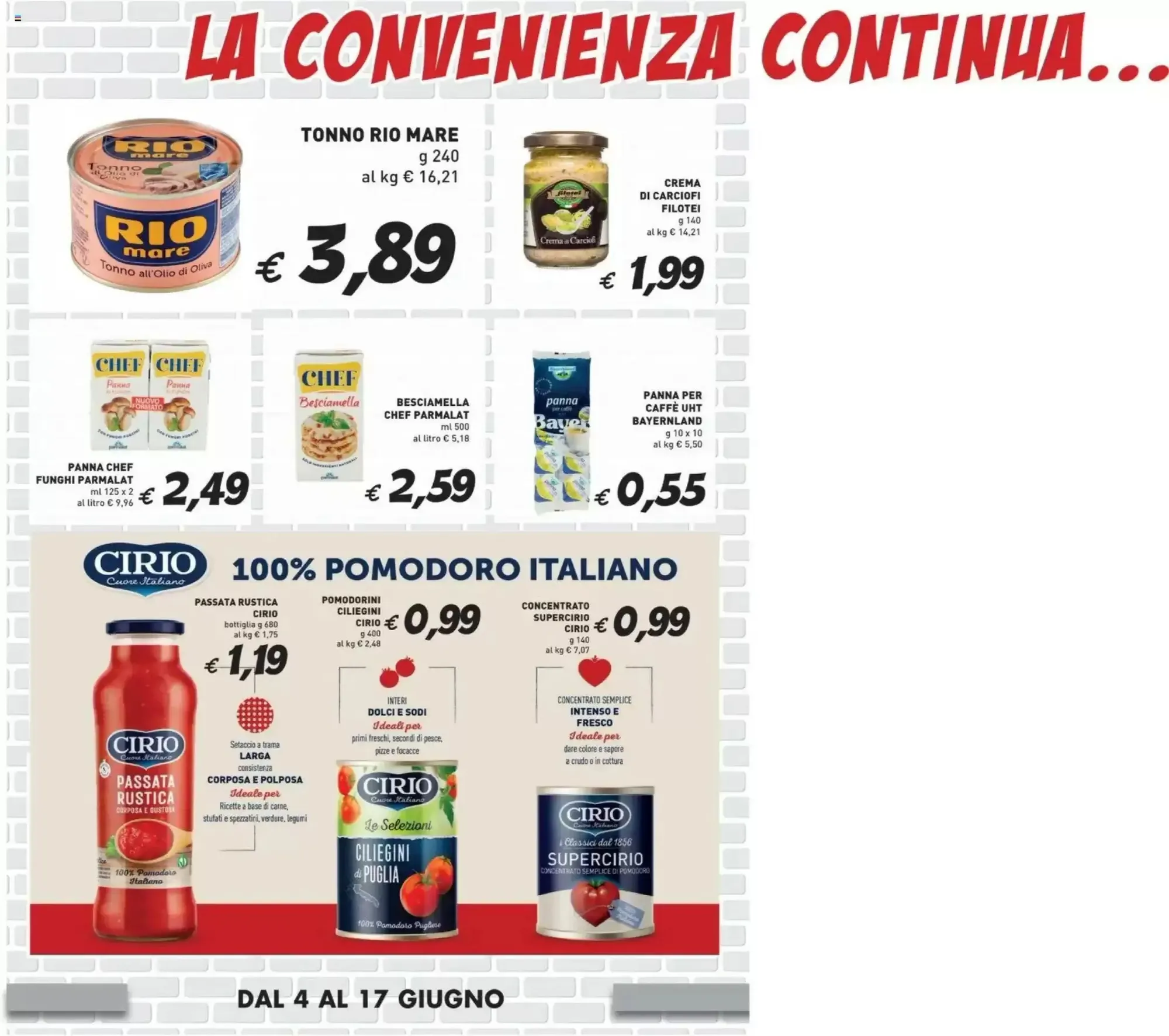 Volantino Coal Volantino Coal pagina 4