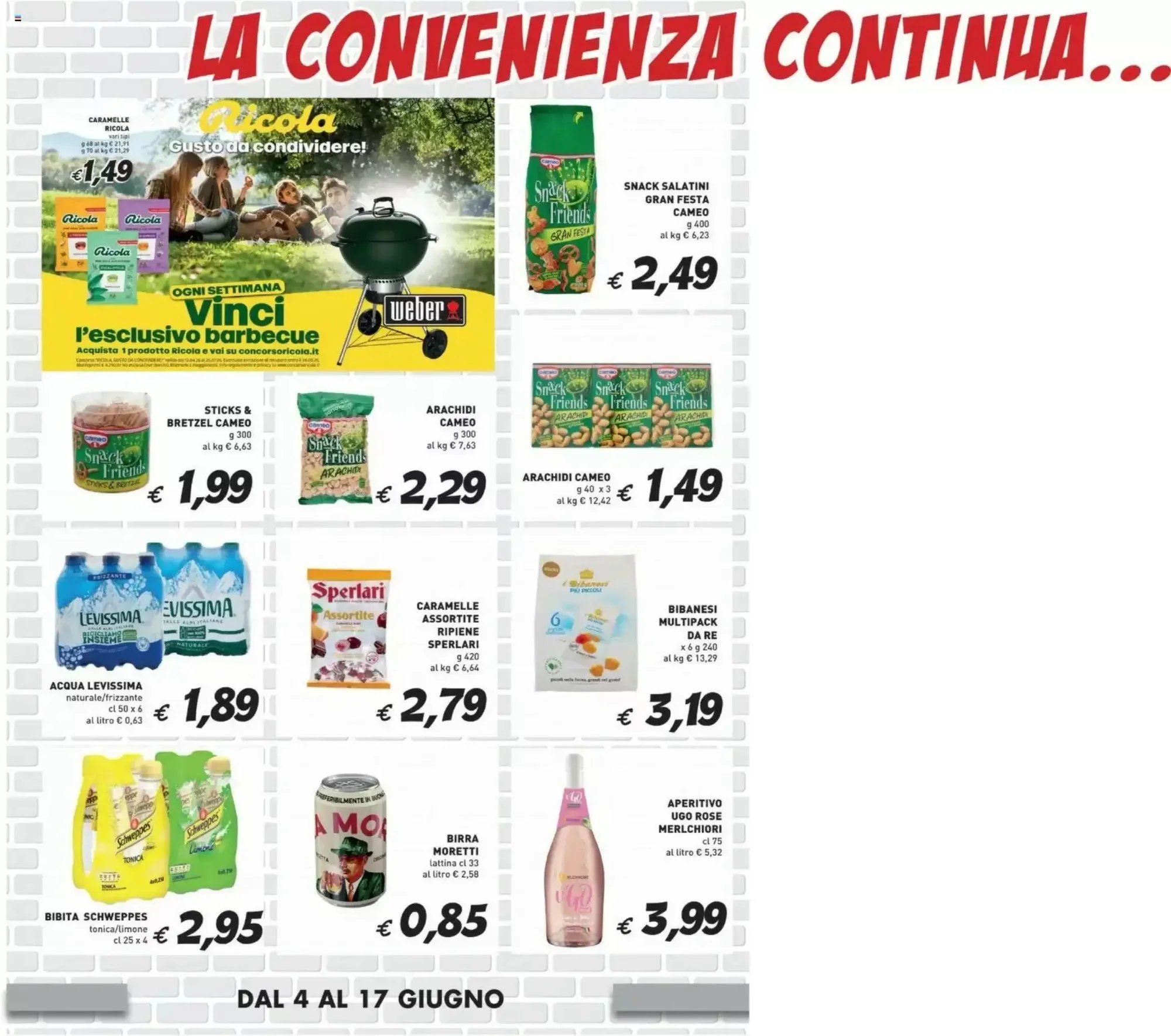 Volantino Coal Volantino Coal pagina 6