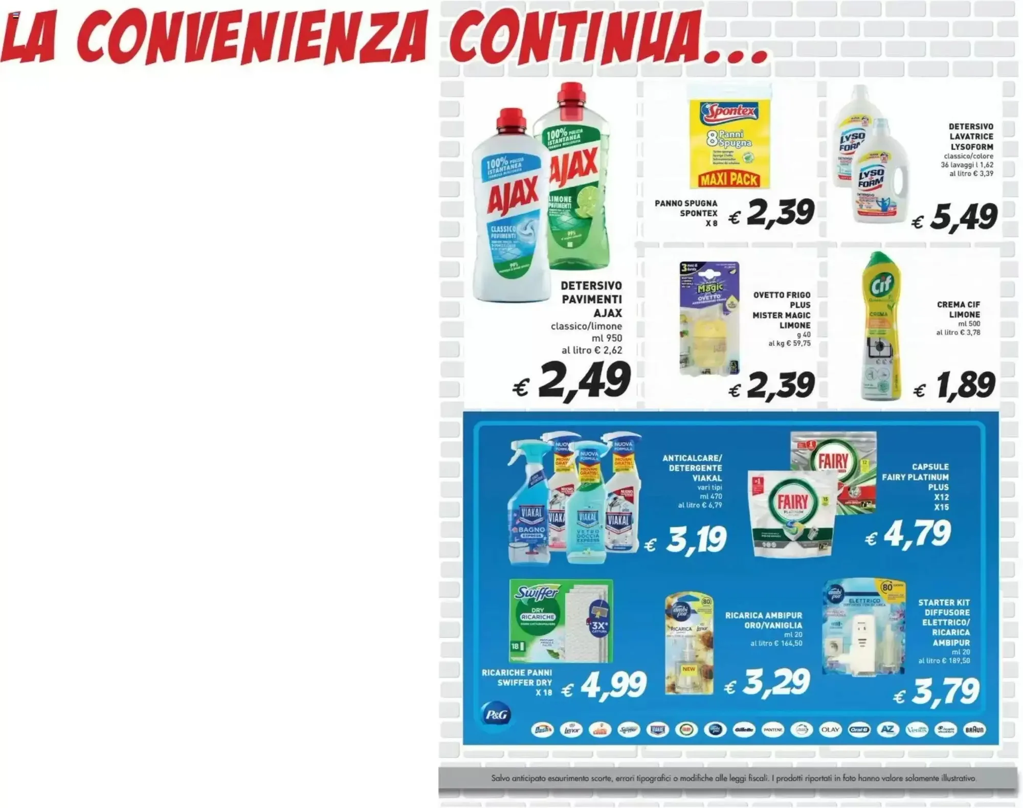 Volantino Coal Volantino Coal pagina 7