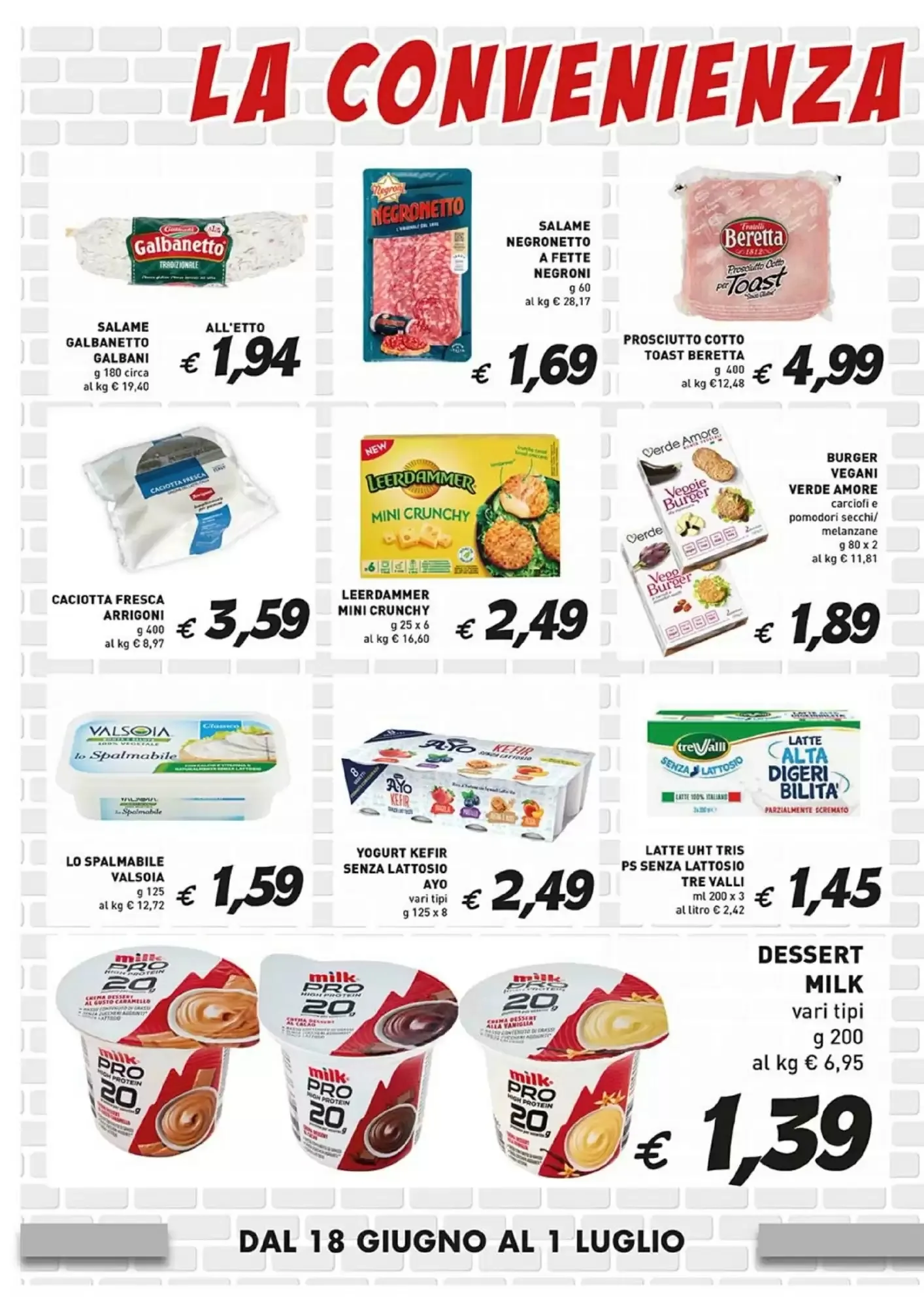 Volantino Coal Volantino Coal pagina 2
