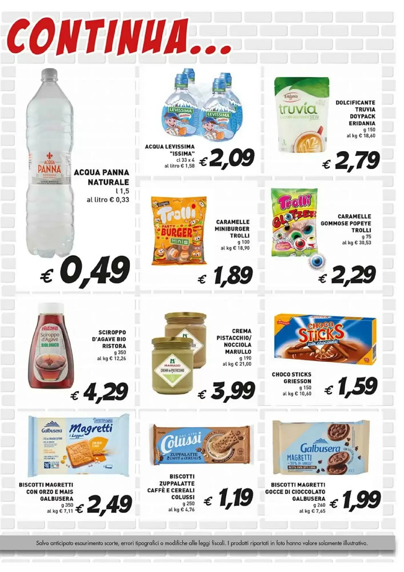Volantino Coal Volantino Coal pagina 5