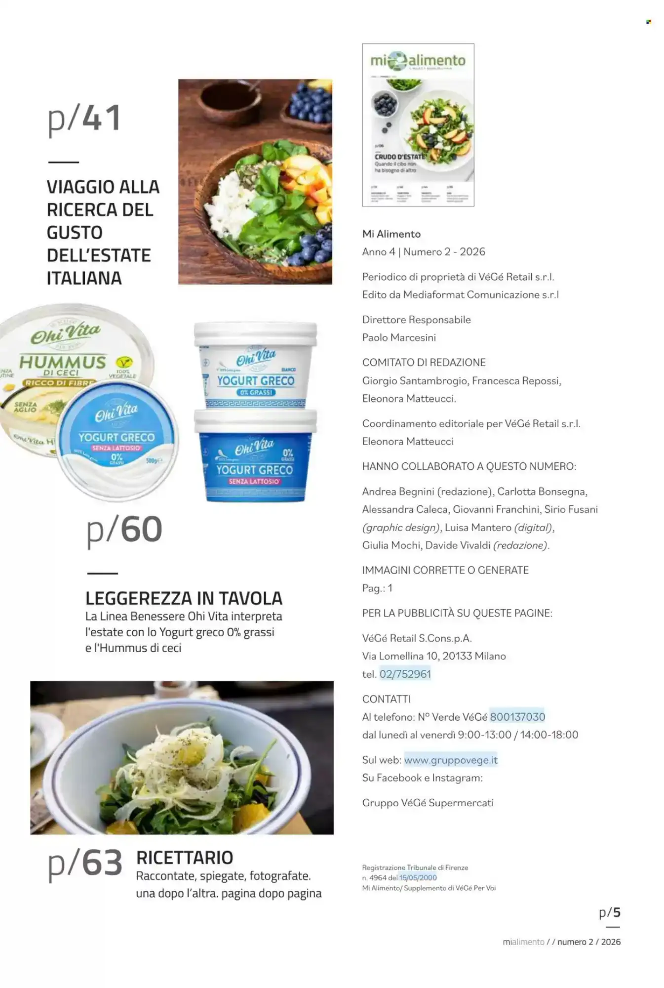 Volantino Coal Volantino Coal pagina 5