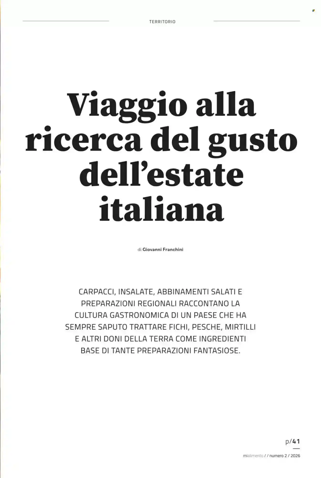 Volantino Coal Volantino Coal pagina 41